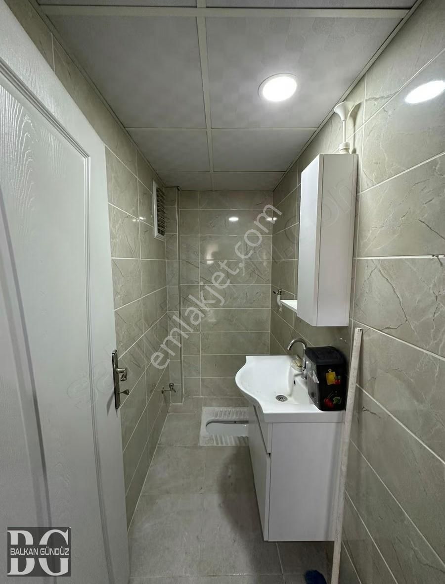 Balkan Gündüz'den Eğitimciler Cad Üzerinde Eşyalı Kiralık 2+1 - Görsel 8