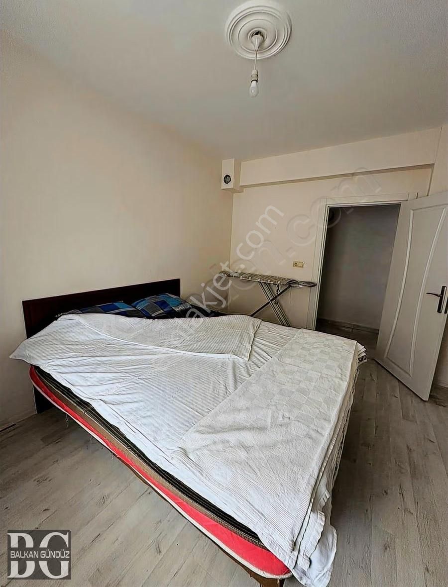 Balkan Gündüz'den Eğitimciler Cad Üzerinde Eşyalı Kiralık 2+1 - Görsel 4