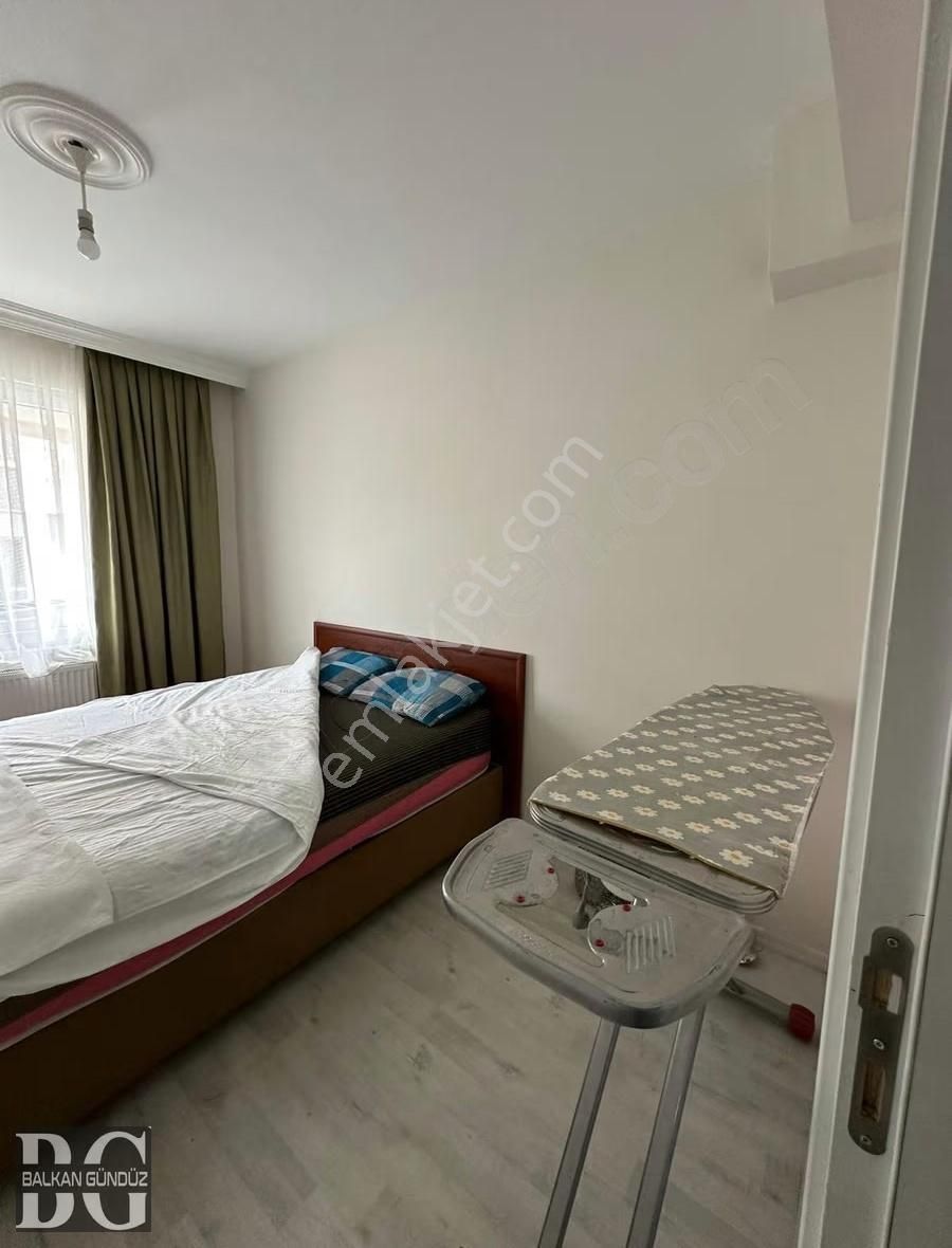 Balkan Gündüz'den Eğitimciler Cad Üzerinde Eşyalı Kiralık 2+1 - Görsel 7