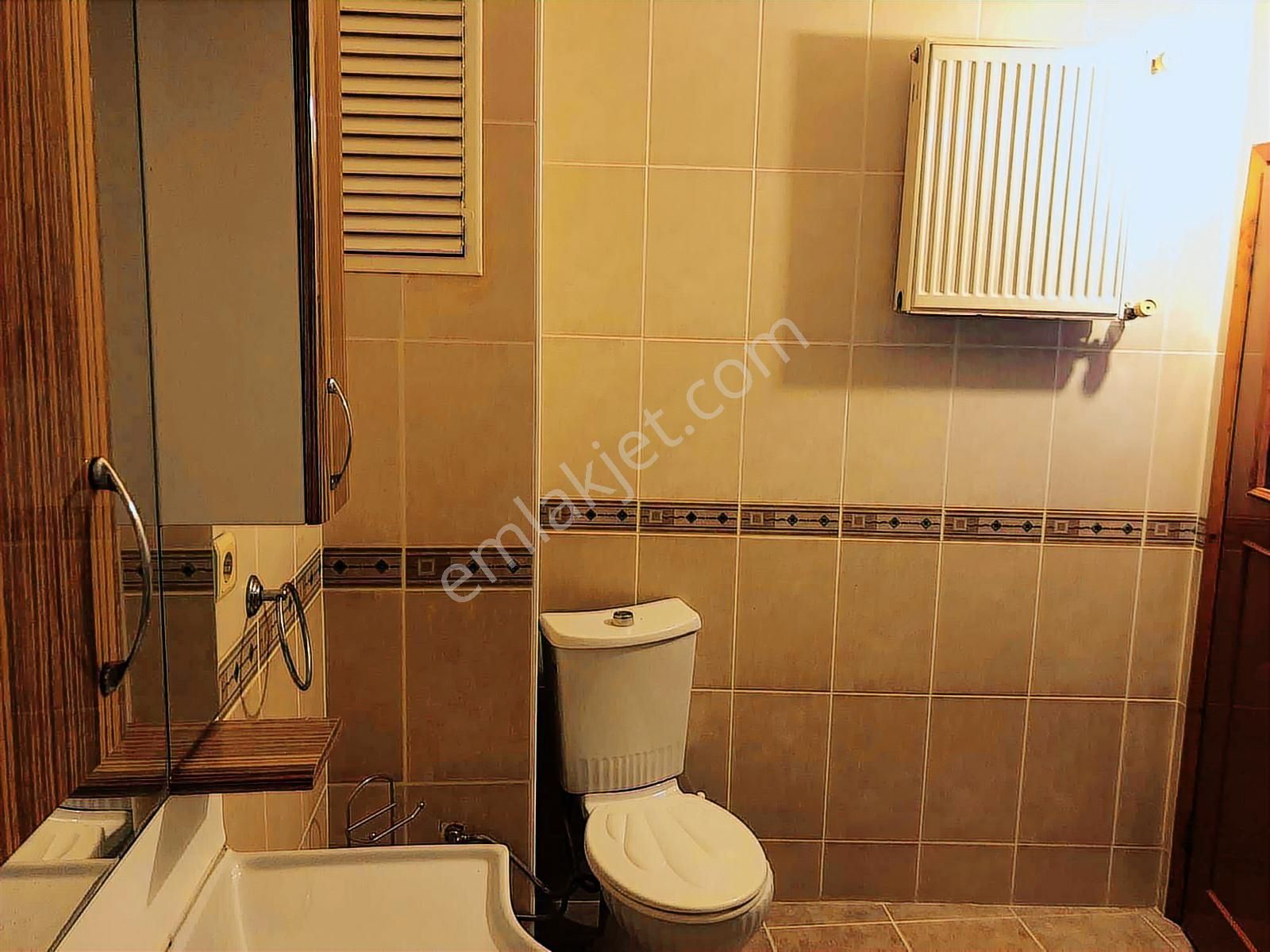 Sütçü İmam Caddesi Üzeri Kiralık Teraslı Balkonlu 2,5 +1 Daire - Görsel 5