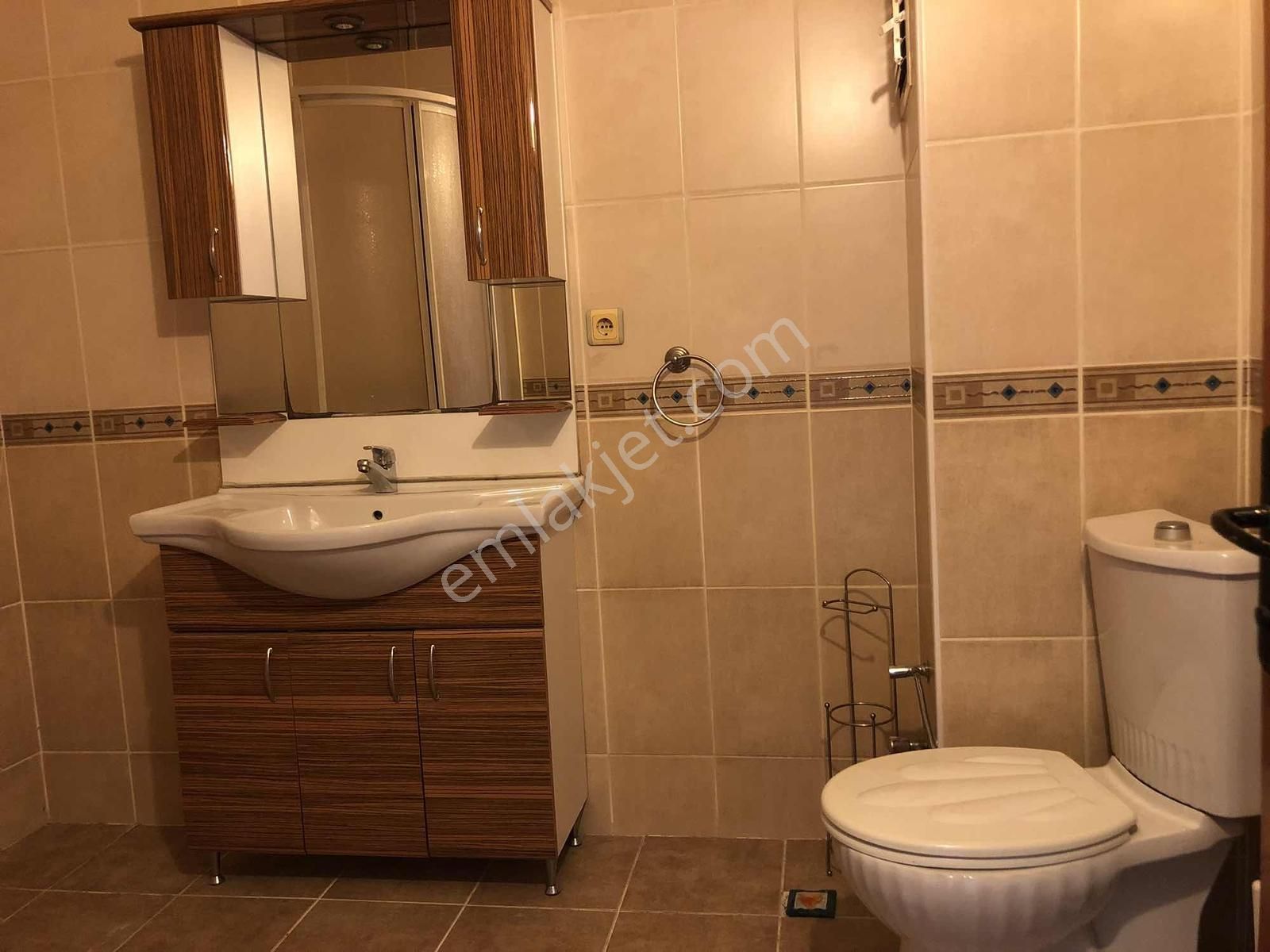 Sütçü İmam Caddesi Üzeri Kiralık Teraslı Balkonlu 2,5 +1 Daire - Görsel 21