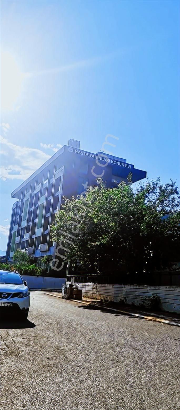 Antalya Kepez Ahatlı'da Satılık 2+1 - Görsel 5