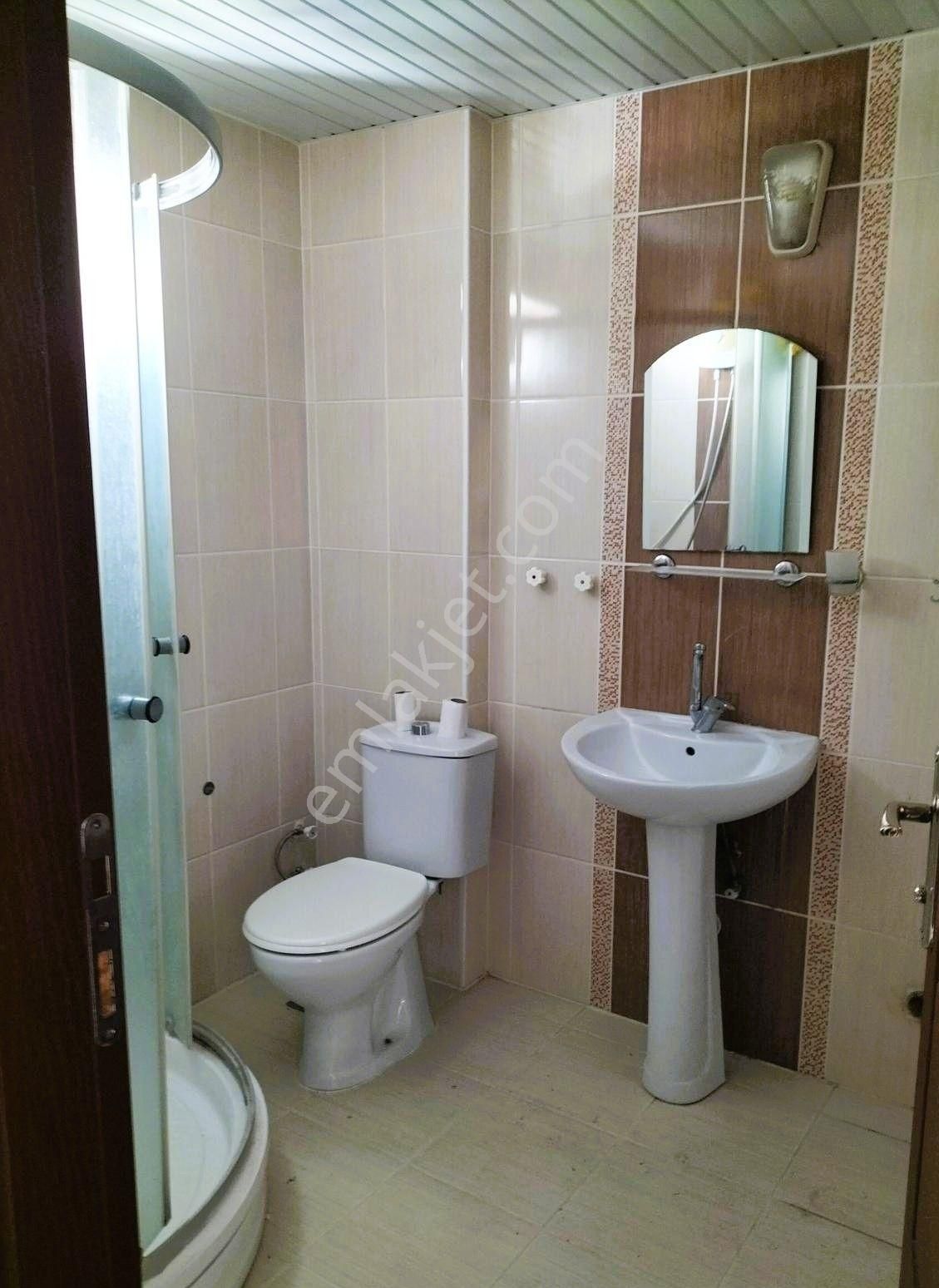 Antalya Kepez Ahatlı'da Satılık 2+1 - Görsel 7