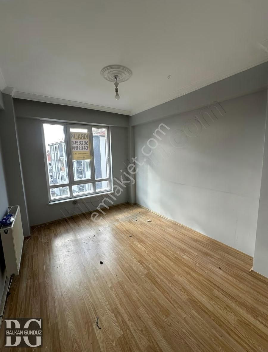 Balkan Gündüz'den Eğitimciler Caddesi Üzerinde Kiralık 2+1 - Görsel 23