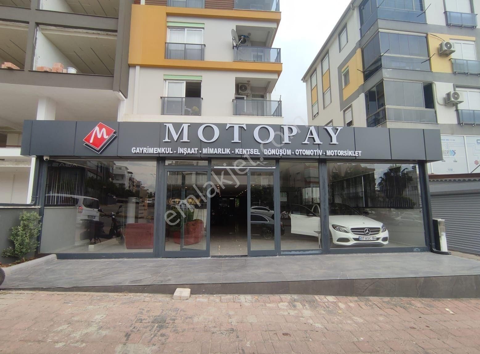 Yeni Emek Kütükçü Köprüsünde Satılık Dükkan - Görsel 19