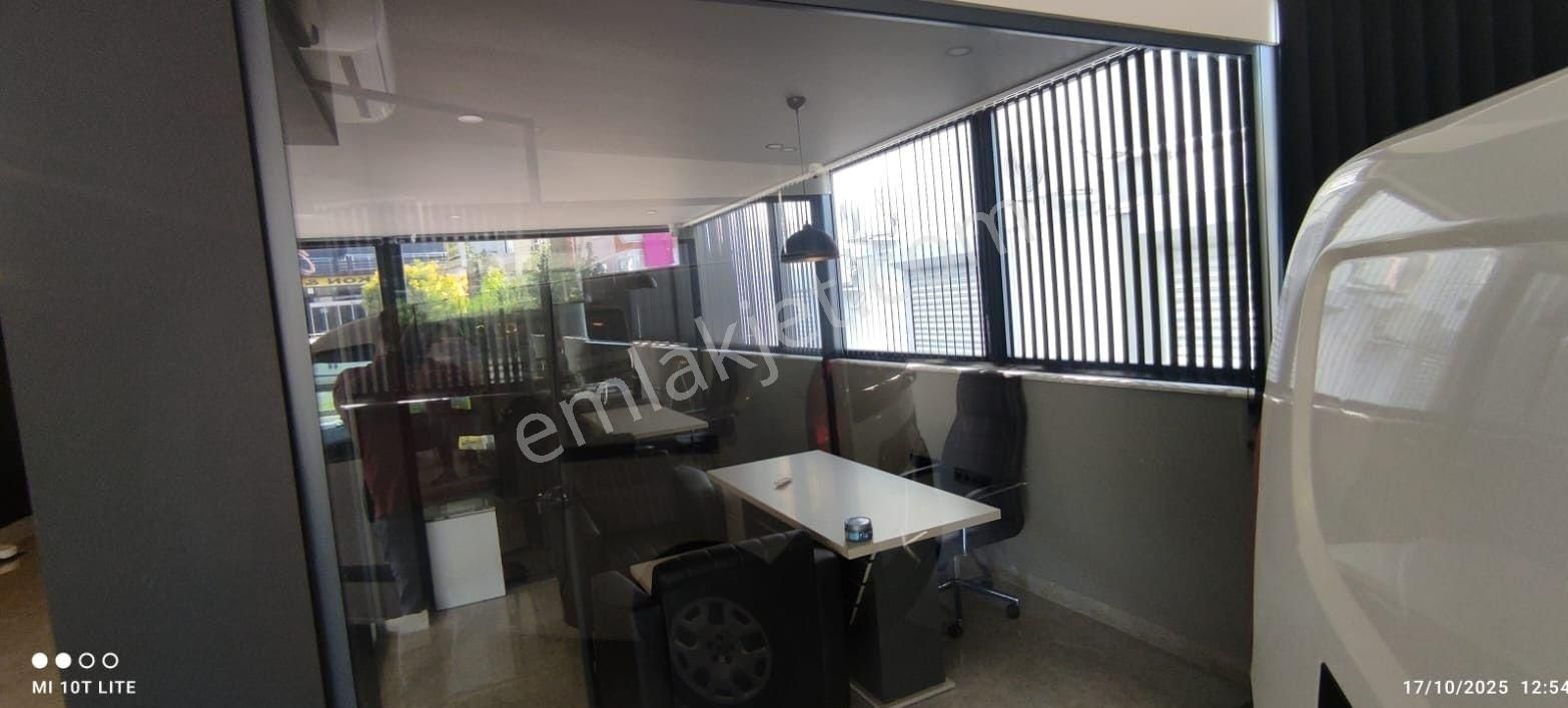 Yeni Emek Kütükçü Köprüsünde Satılık Dükkan - Görsel 12