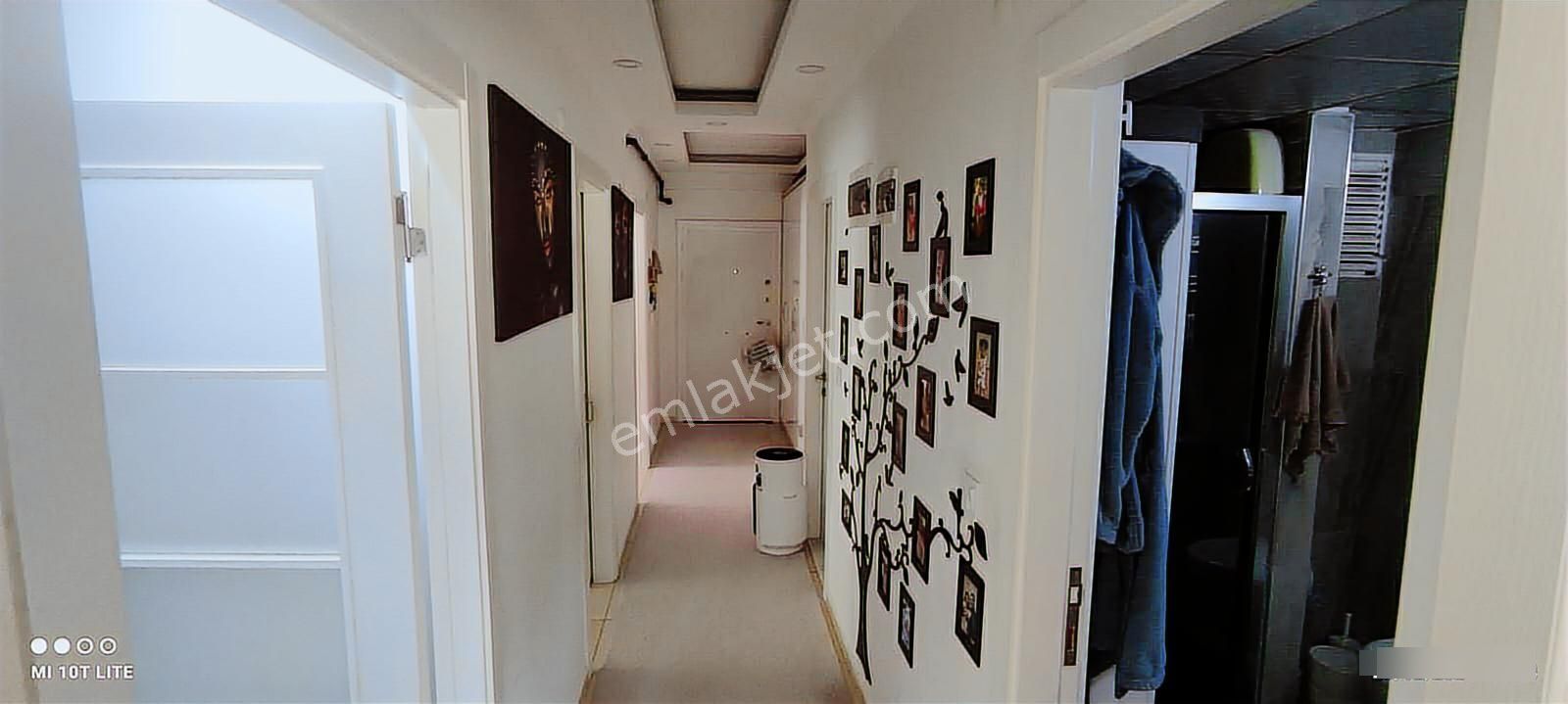 Antalya Muratpaşa Gebizli Mahellesi'nde Satılık 2+1 Daire - Görsel 7