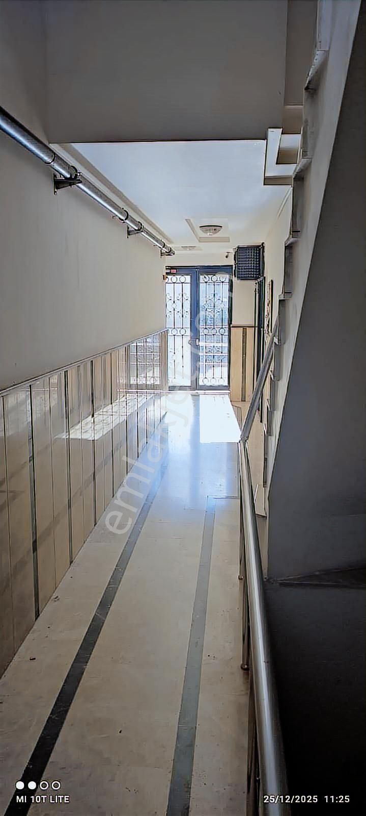 Antalya Muratpaşa Gebizli Mahellesi'nde Satılık 2+1 Daire - Görsel 24