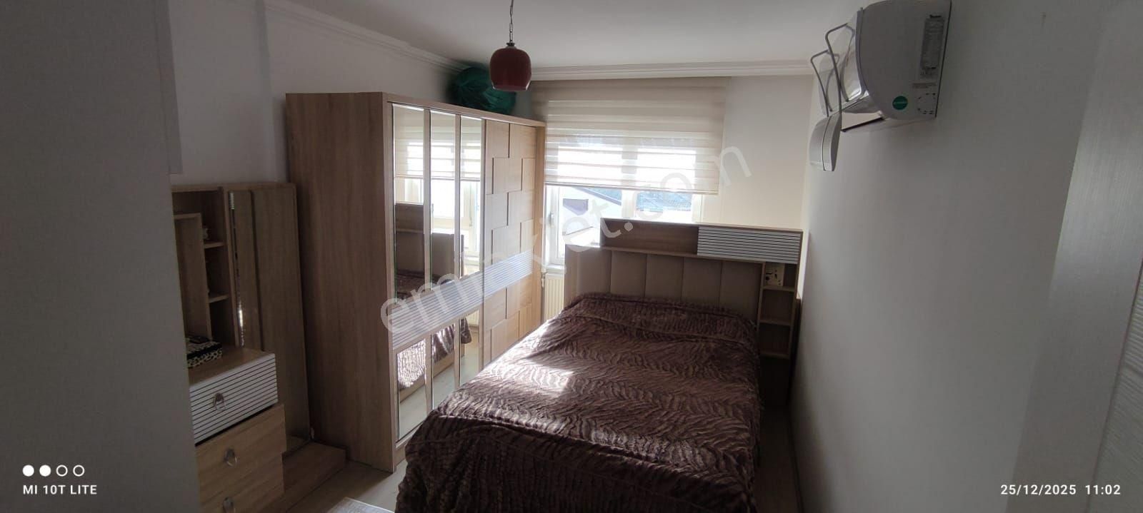 Antalya Muratpaşa Gebizli Mahellesi'nde Satılık 2+1 Daire - Görsel 17