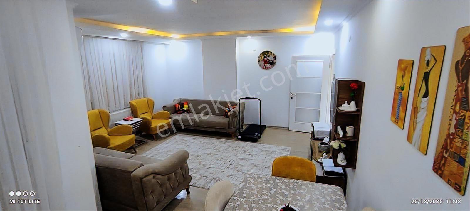 Antalya Muratpaşa Gebizli Mahellesi'nde Satılık 2+1 Daire - Görsel 20