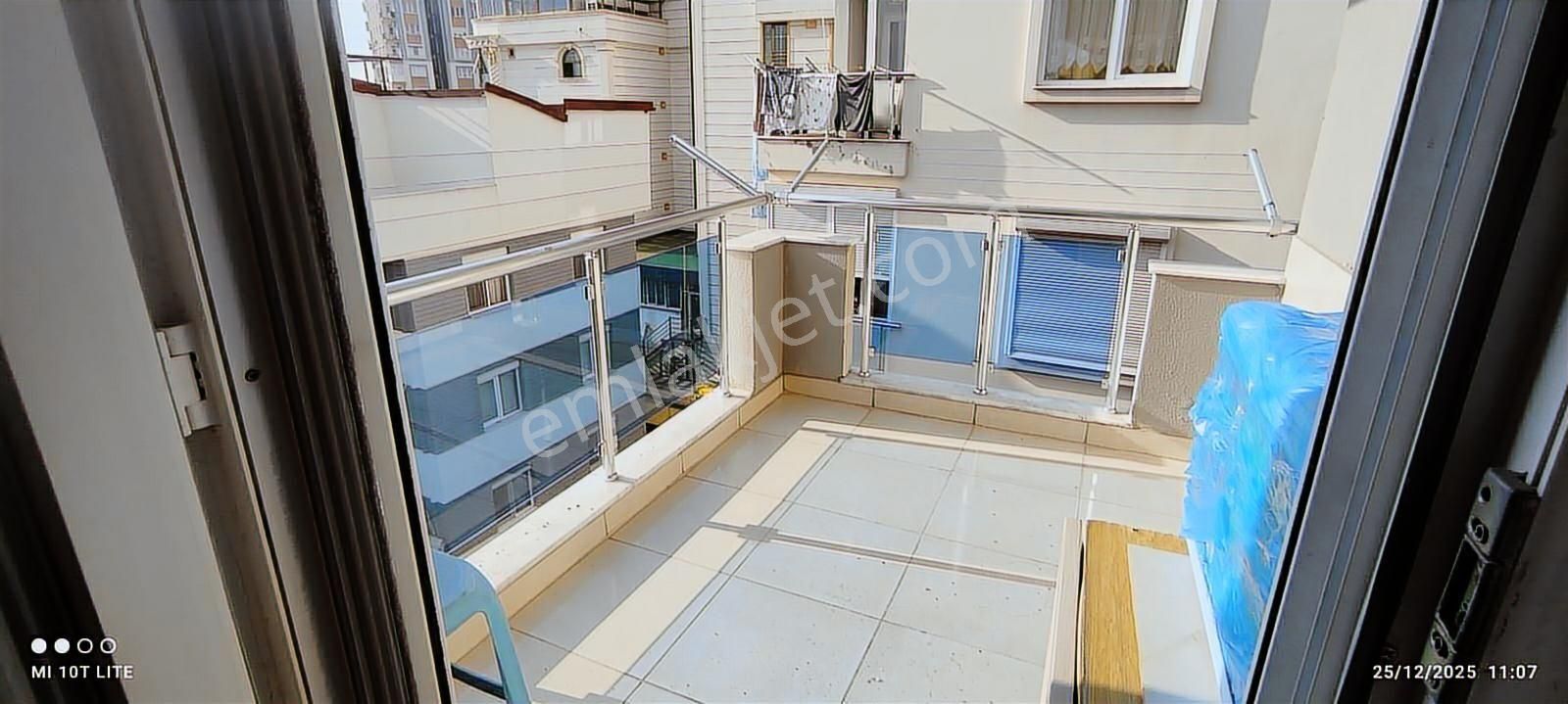 Antalya Muratpaşa Gebizli Mahellesi'nde Satılık 2+1 Daire - Görsel 11