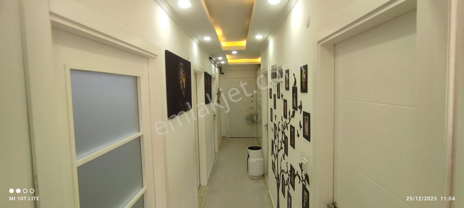 Antalya Muratpaşa Gebizli Mahellesi'nde Satılık 2+1 Daire - Görsel 5