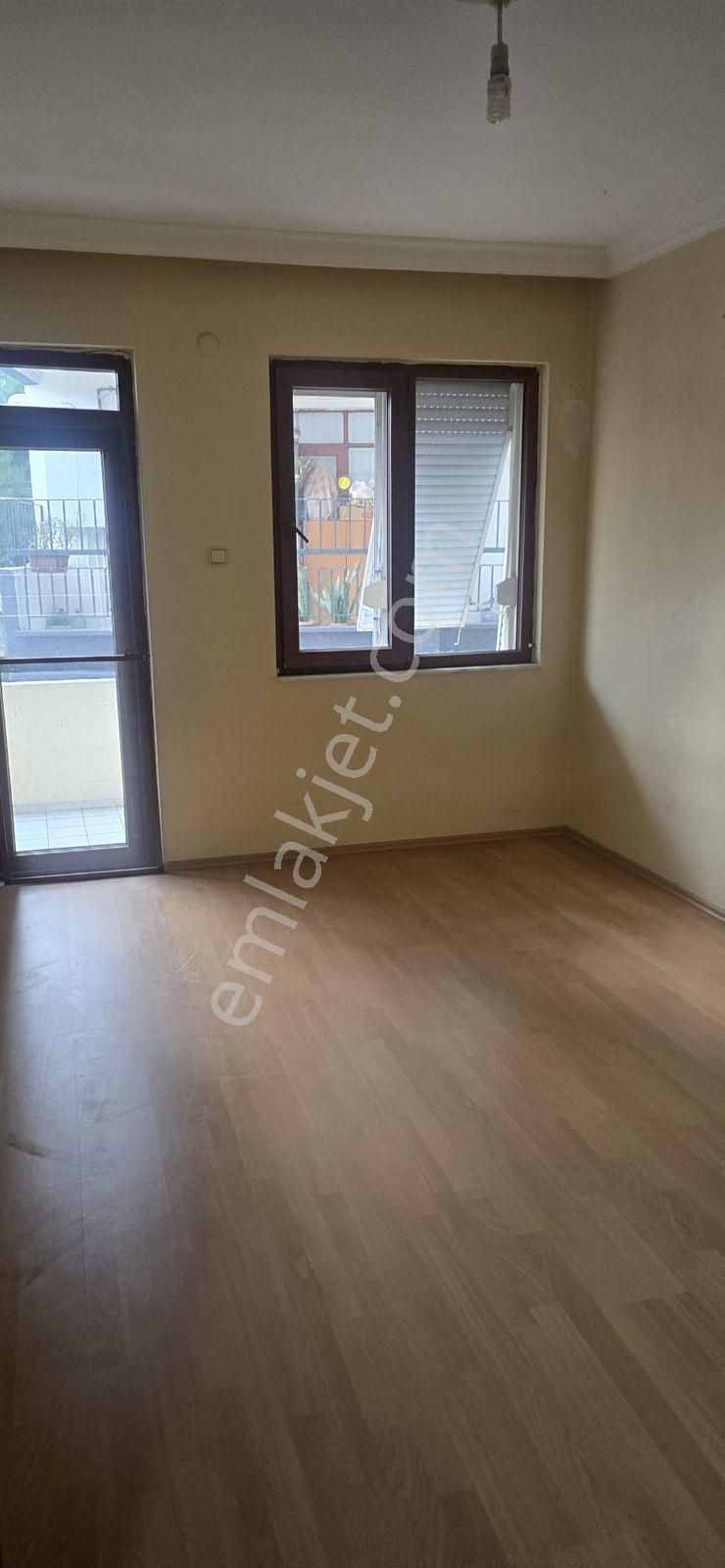 Muratpaşa, Burhanettin Onat Caddesi Yakını Kiralık Daire - Görsel 6
