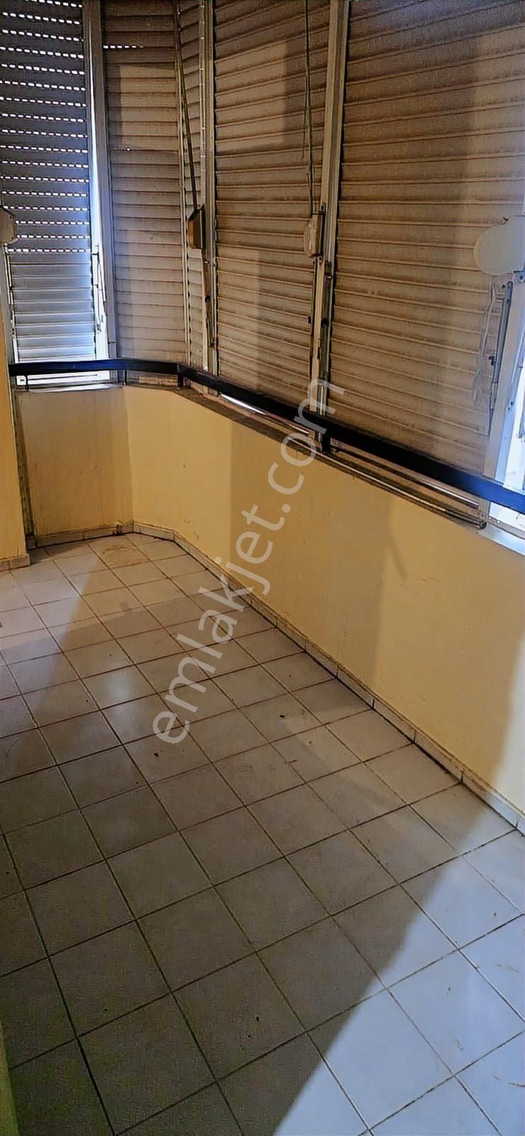 Muratpaşa, Burhanettin Onat Caddesi Yakını Kiralık Daire - Görsel 22