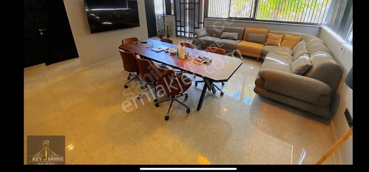 Yeni Emek Kütükçü Köprüsünde Kiralık Ofisler - Görsel 14