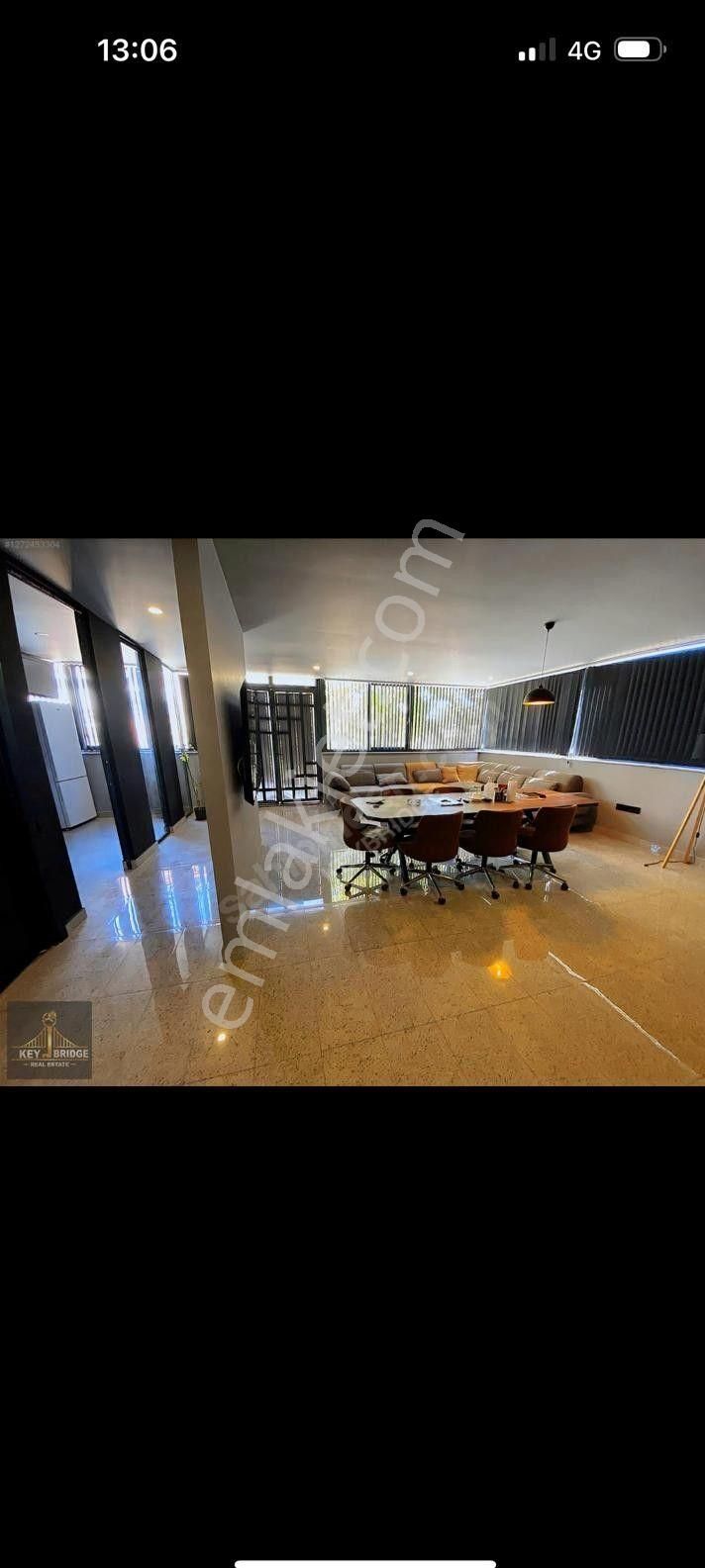 Yeni Emek Kütükçü Köprüsünde Kiralık Ofisler - Görsel 16