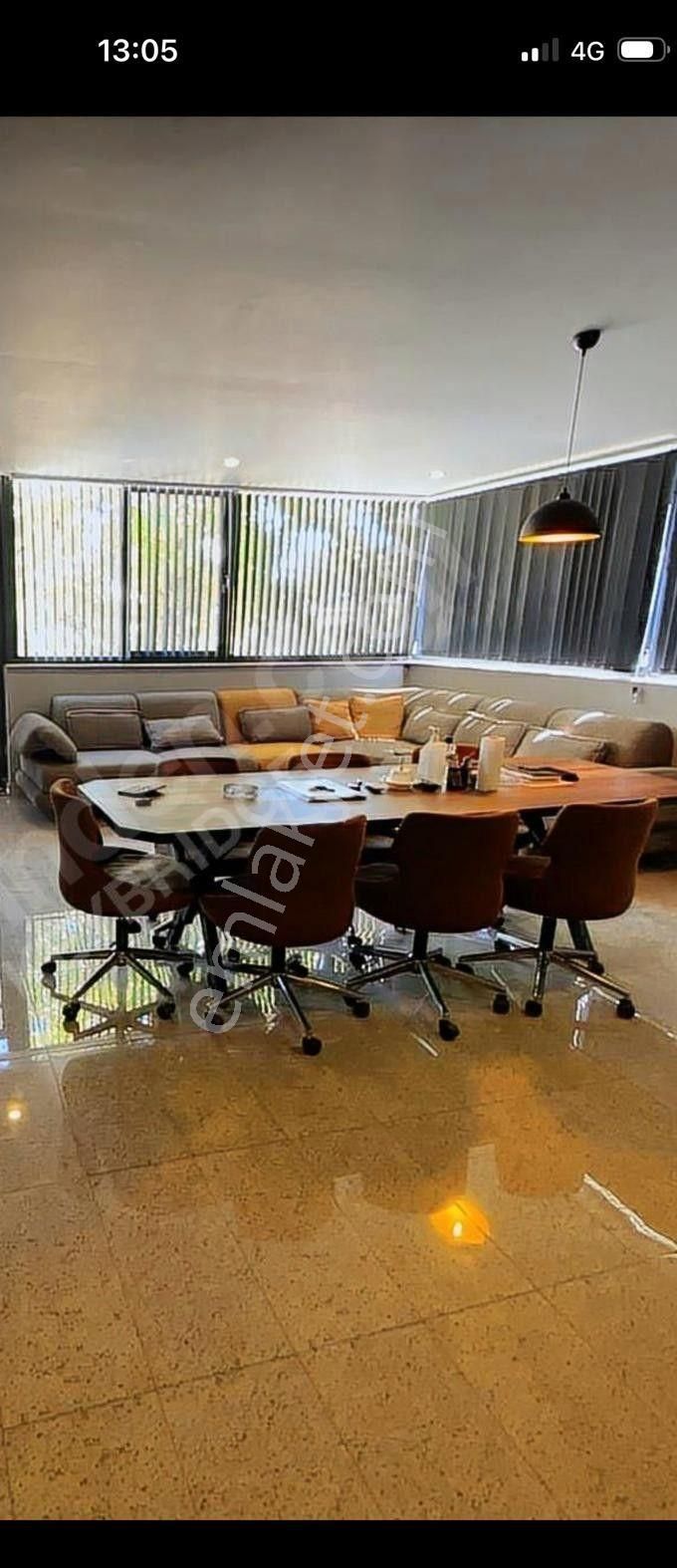 Yeni Emek Kütükçü Köprüsünde Kiralık Ofisler - Görsel 12