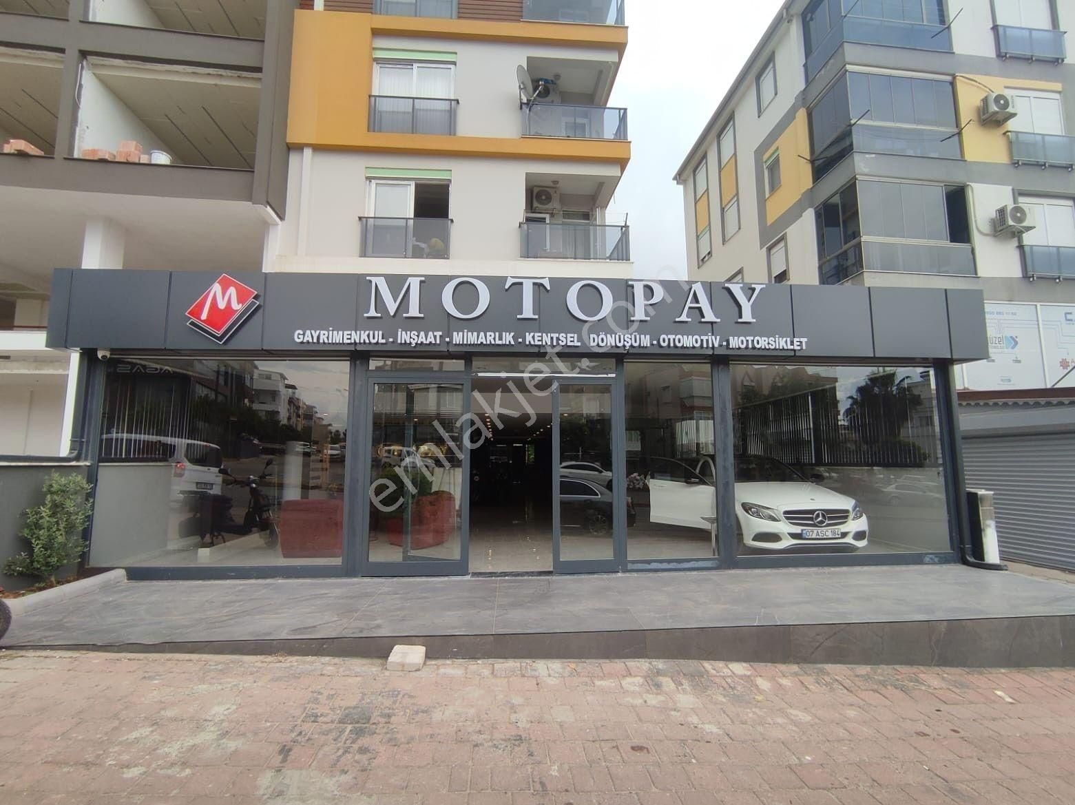 Yeni Emek Kütükçü Köprüsünde Kiralık Ofisler - Görsel 3