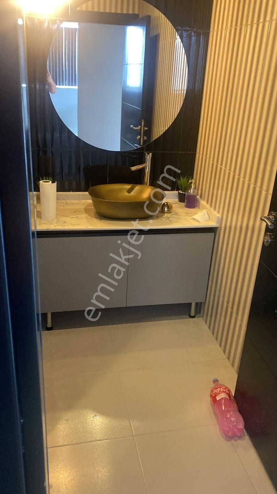 Yeni Emek Kütükçü Köprüsünde Kiralık Ofisler - Görsel 8