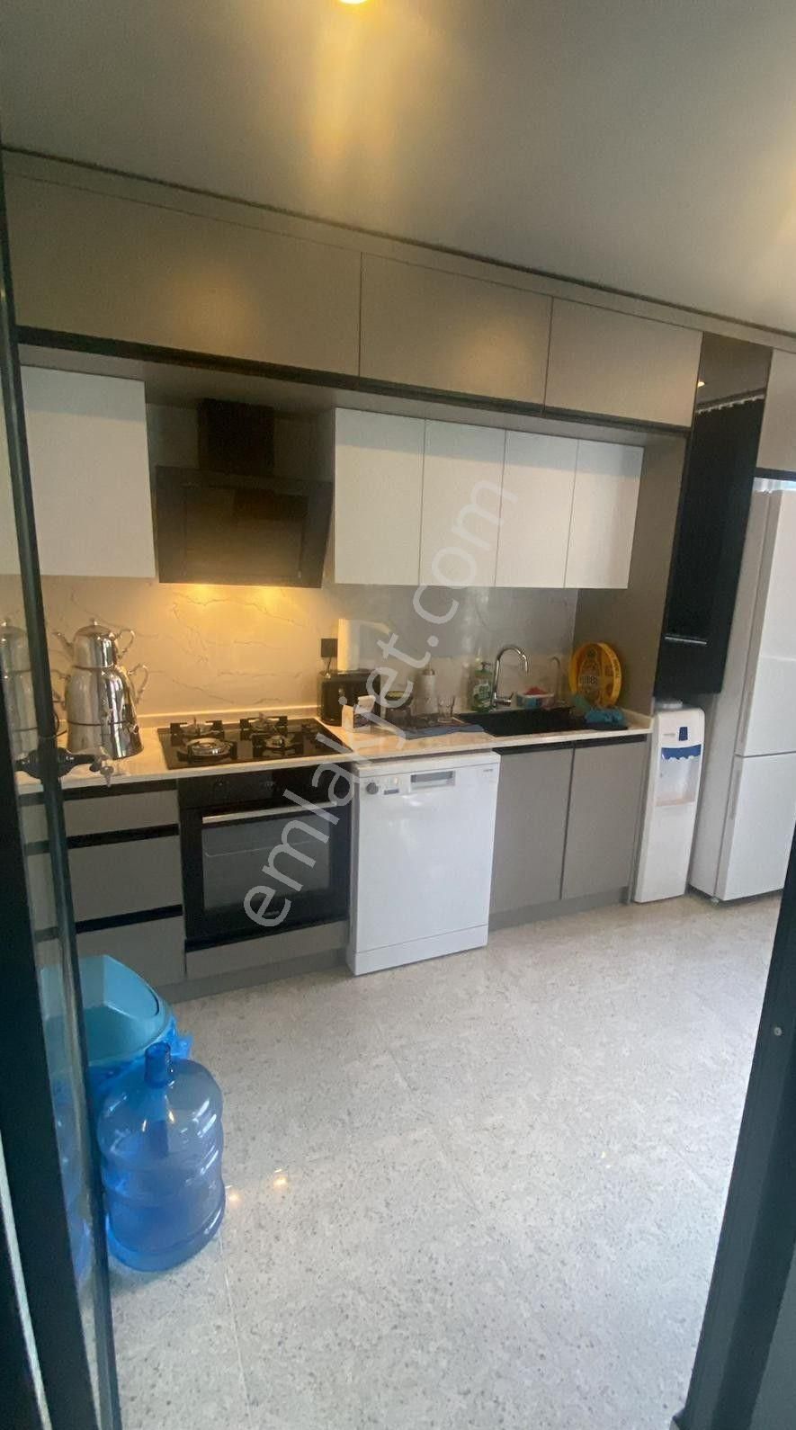 Yeni Emek Kütükçü Köprüsünde Kiralık Ofisler - Görsel 15