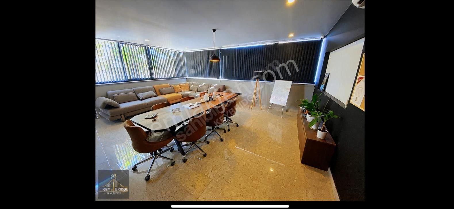 Yeni Emek Kütükçü Köprüsünde Kiralık Ofisler - Görsel 6