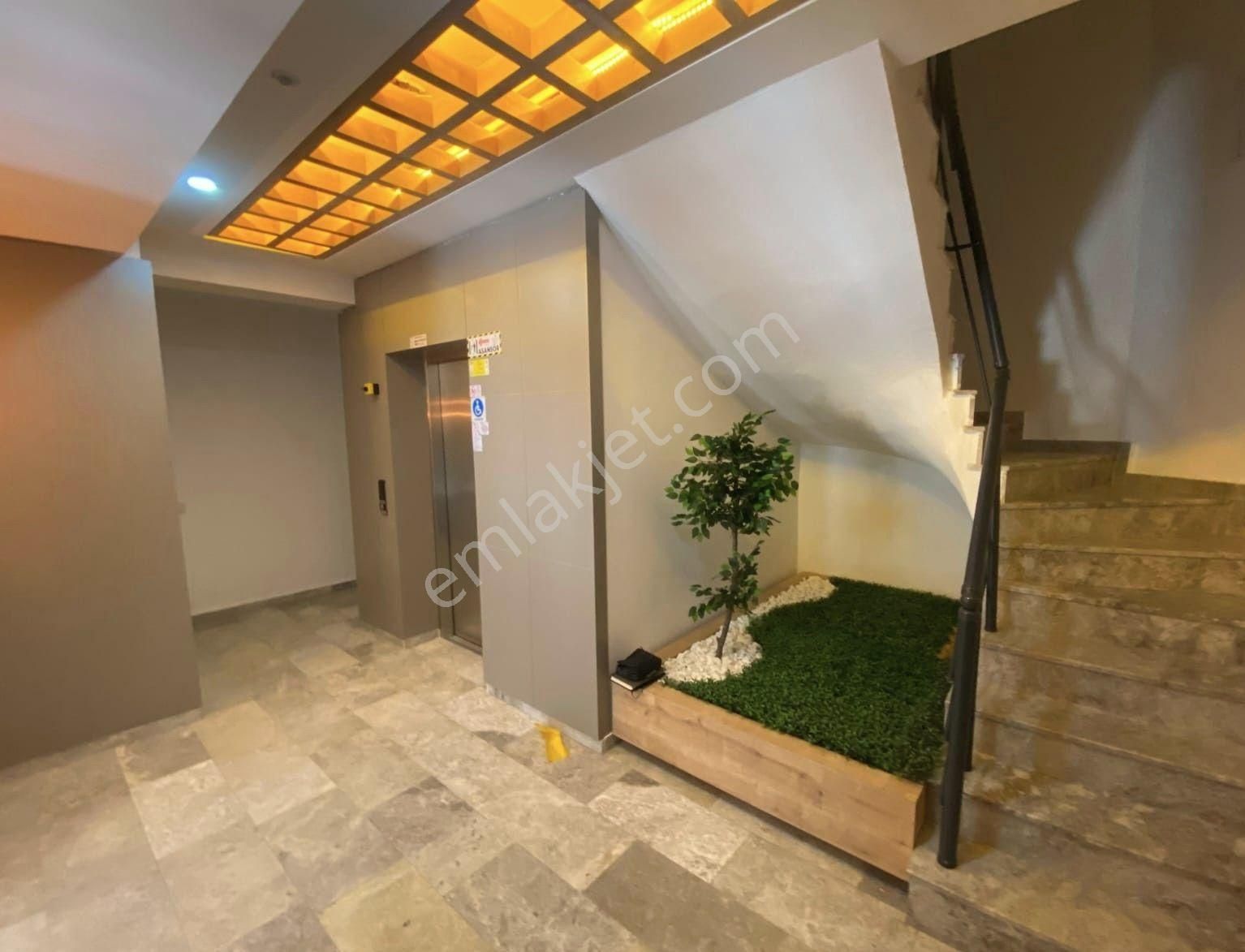 Antalya Kepez Masadağı Çankaya'da Satılık 2+1 Daire - Görsel 8