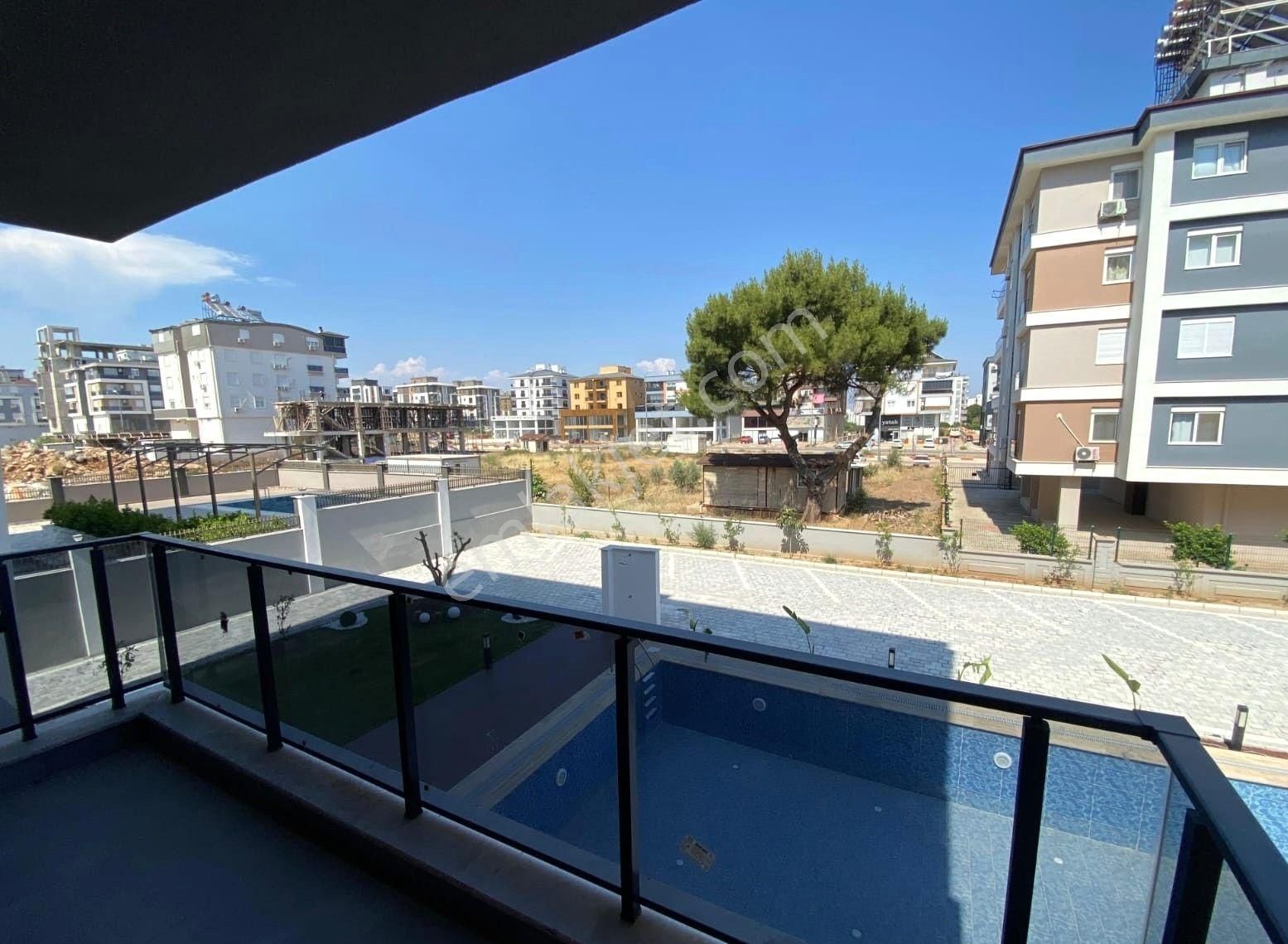 Antalya Kepez Masadağı Çankaya'da Satılık 2+1 Daire - Görsel 11