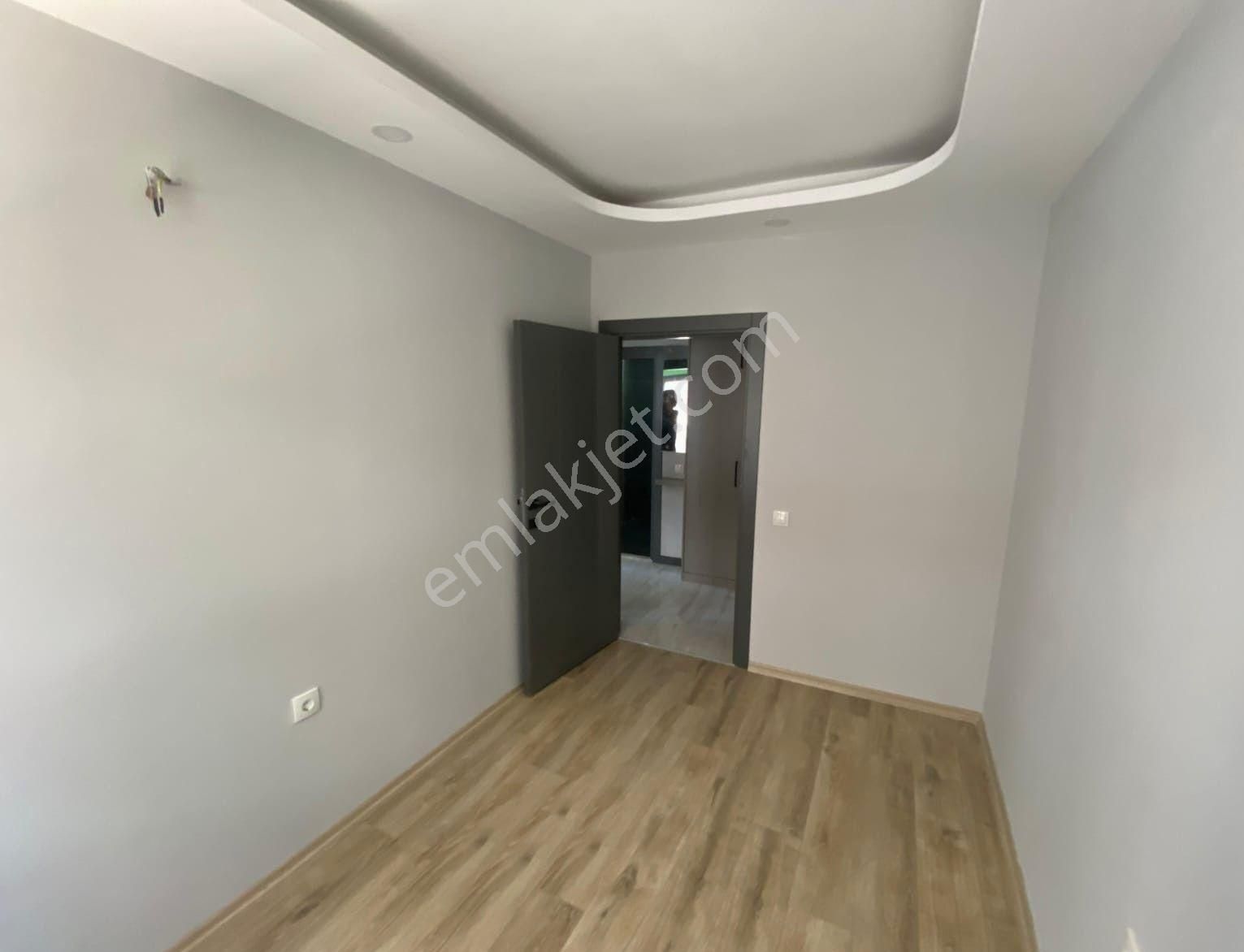 Antalya Kepez Masadağı Çankaya'da Satılık 2+1 Daire - Görsel 13