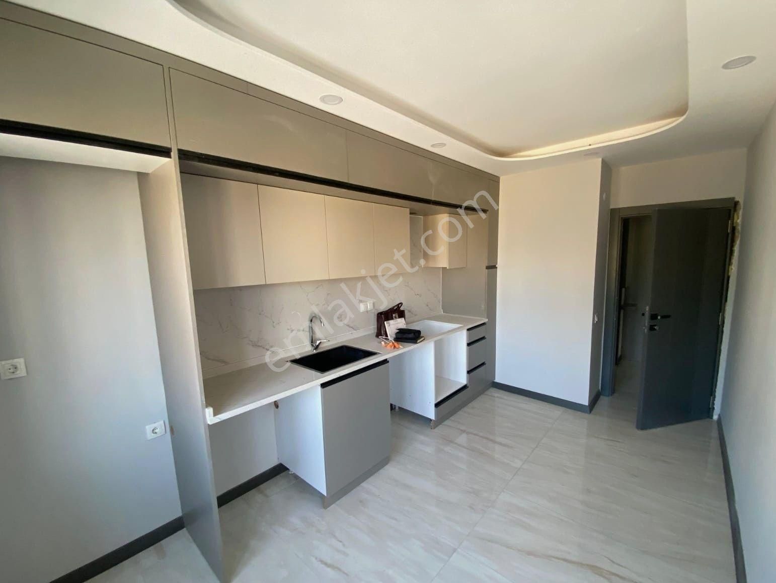 Antalya Kepez Masadağı Çankaya'da Satılık 2+1 Daire - Görsel 4