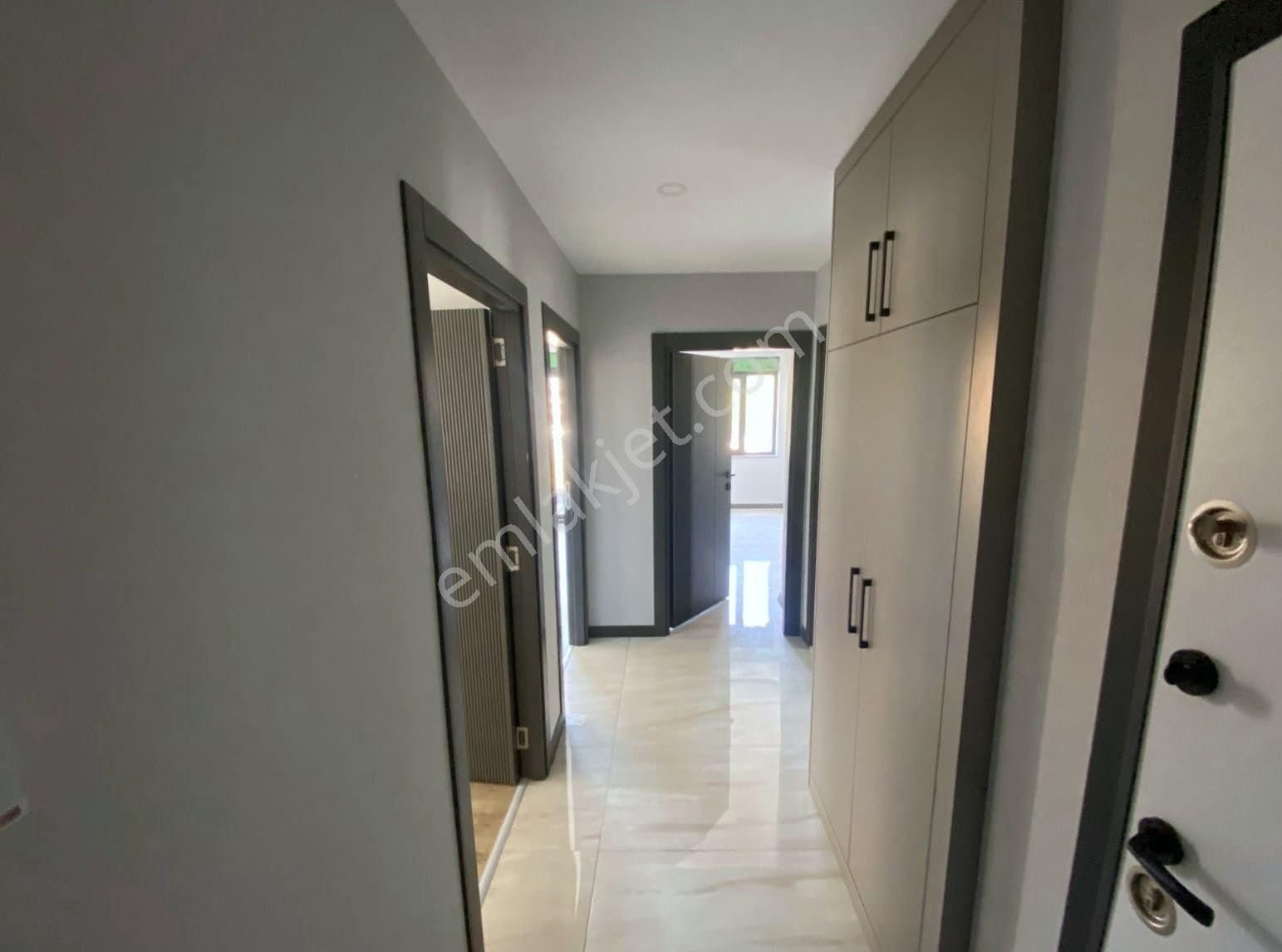 Antalya Kepez Masadağı Çankaya'da Satılık 2+1 Daire - Görsel 2