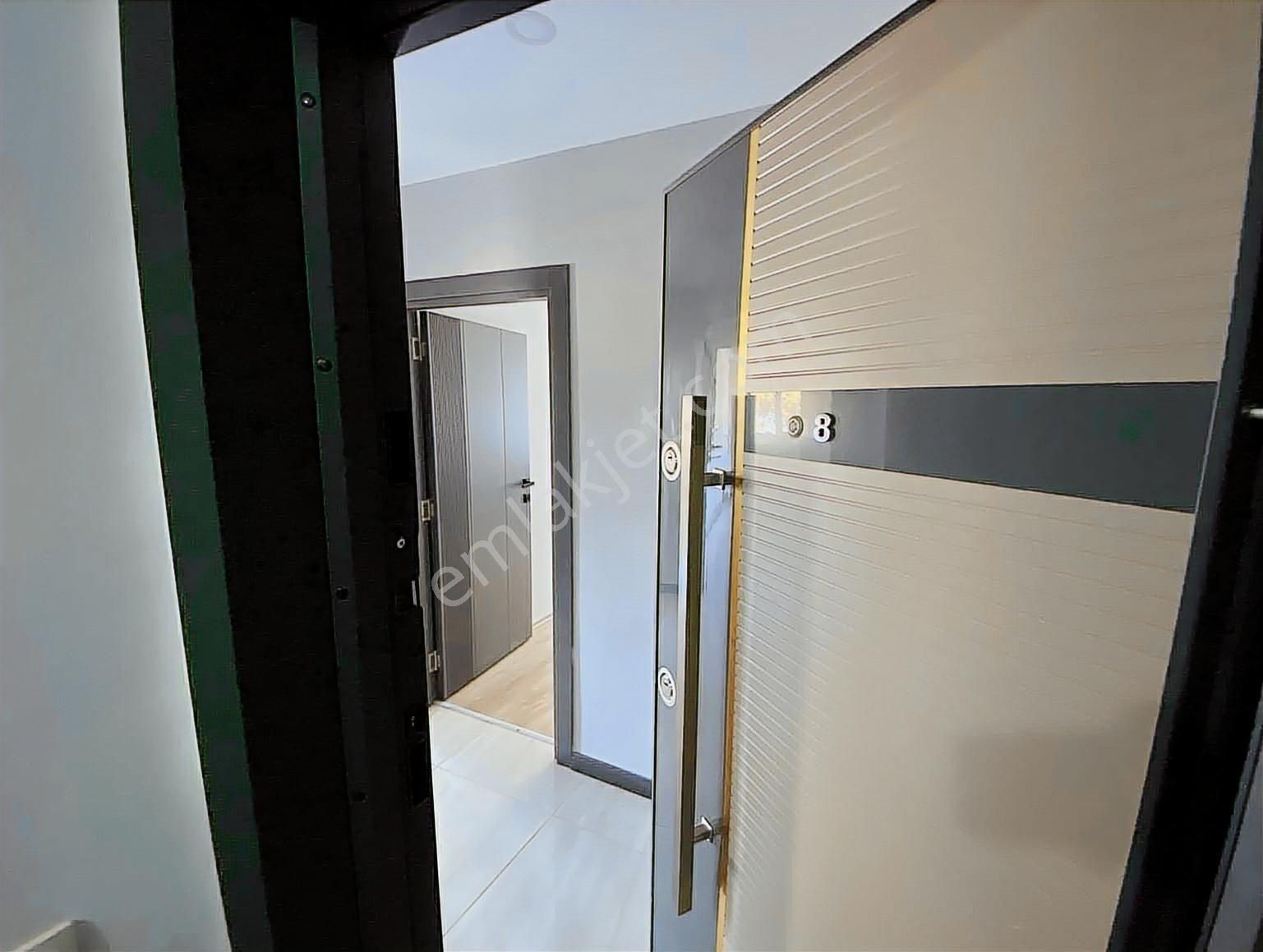 Antalya Kepez Masadağı Çankaya'da Satılık 2+1 Daire - Görsel 3