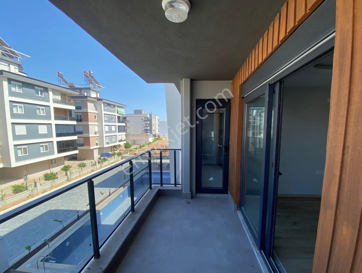 Antalya Kepez Masadağı Çankaya'da Satılık 2+1 Daire - Görsel 10