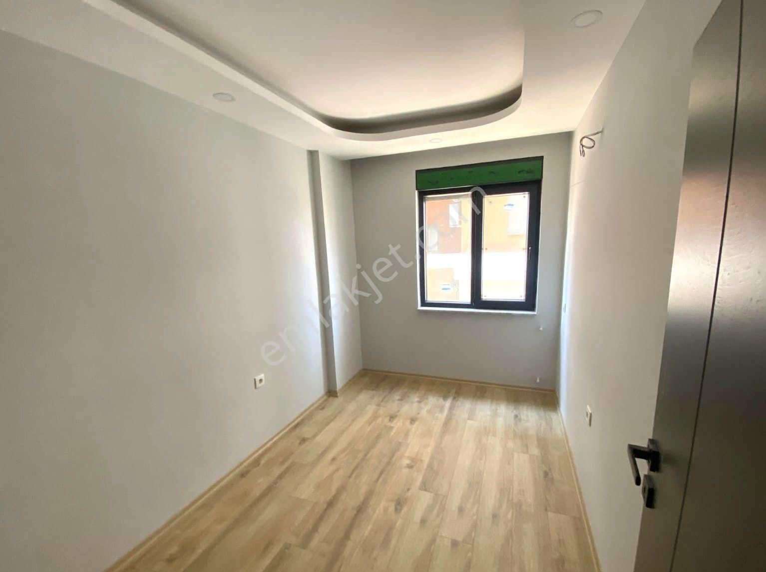 Antalya Kepez Masadağı Çankaya'da Satılık 2+1 Daire - Görsel 17