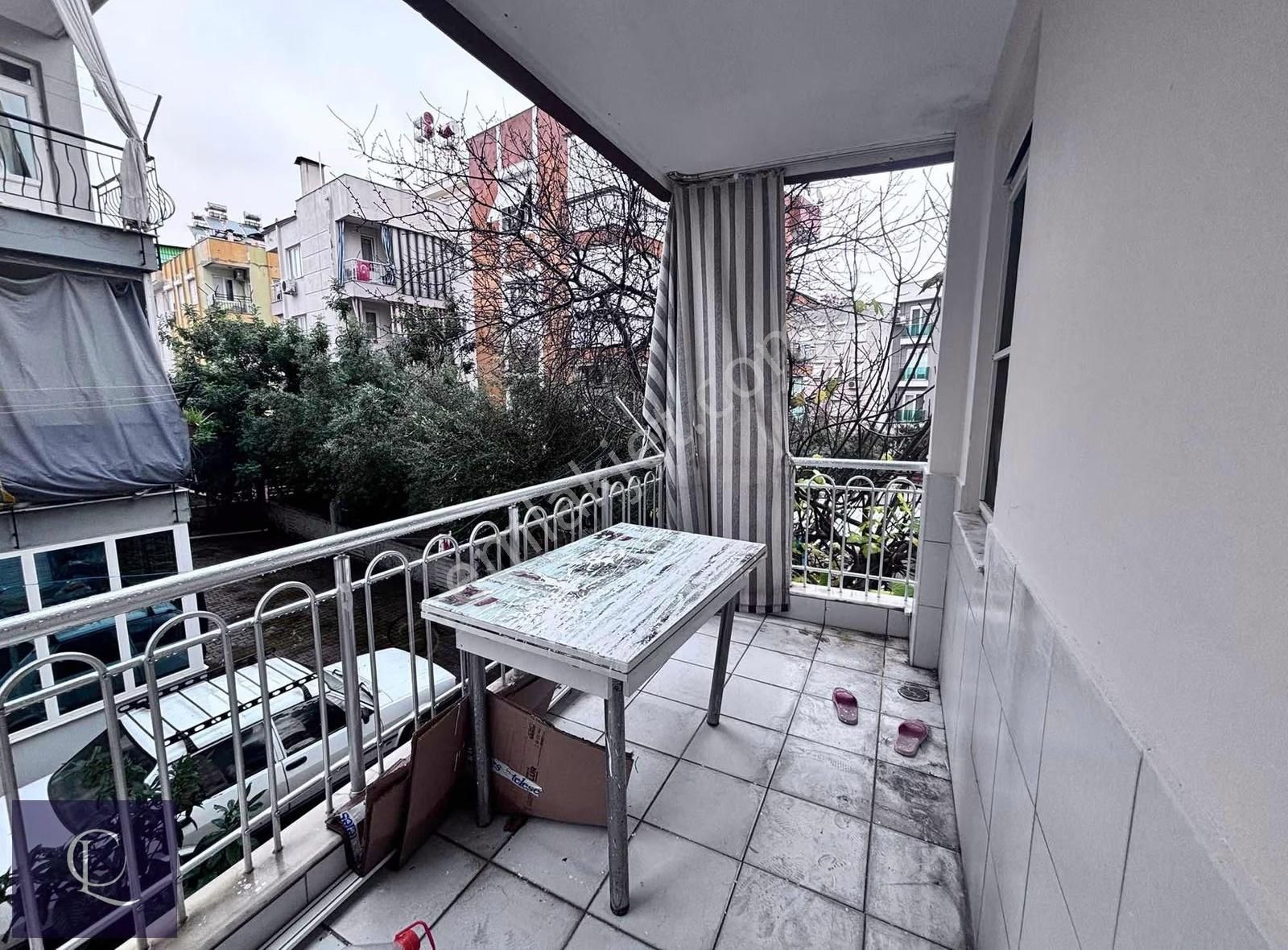 Clara Gayrimenkul'den Konuksever'de Kiralık Daire - Görsel 2