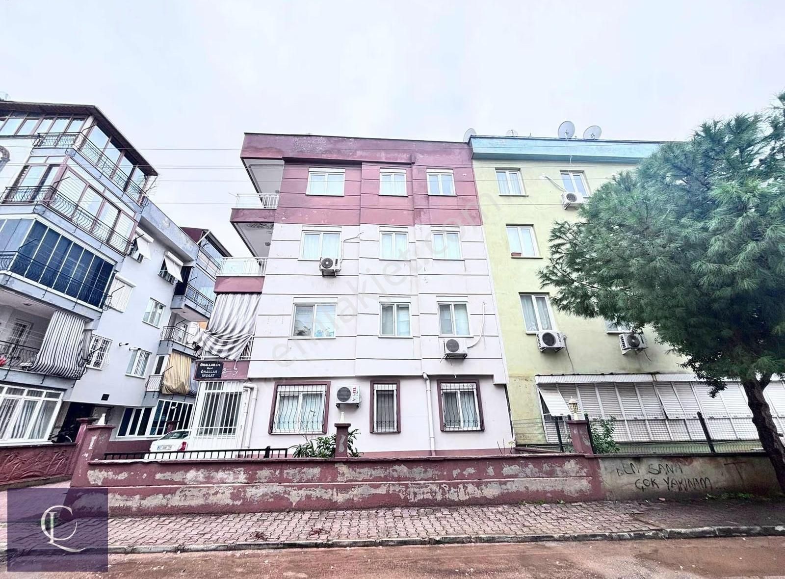 Clara Gayrimenkul'den Konuksever'de Kiralık Daire