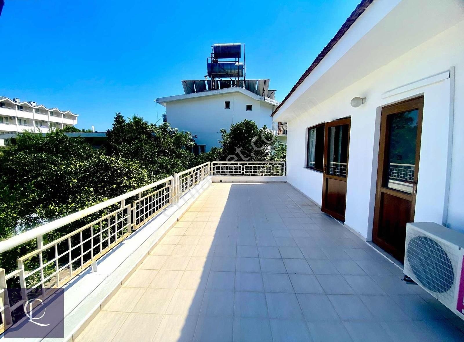 Mert Pınarbaşı'ndan Kemer'de Satılık Müstakil Ev - Görsel 13