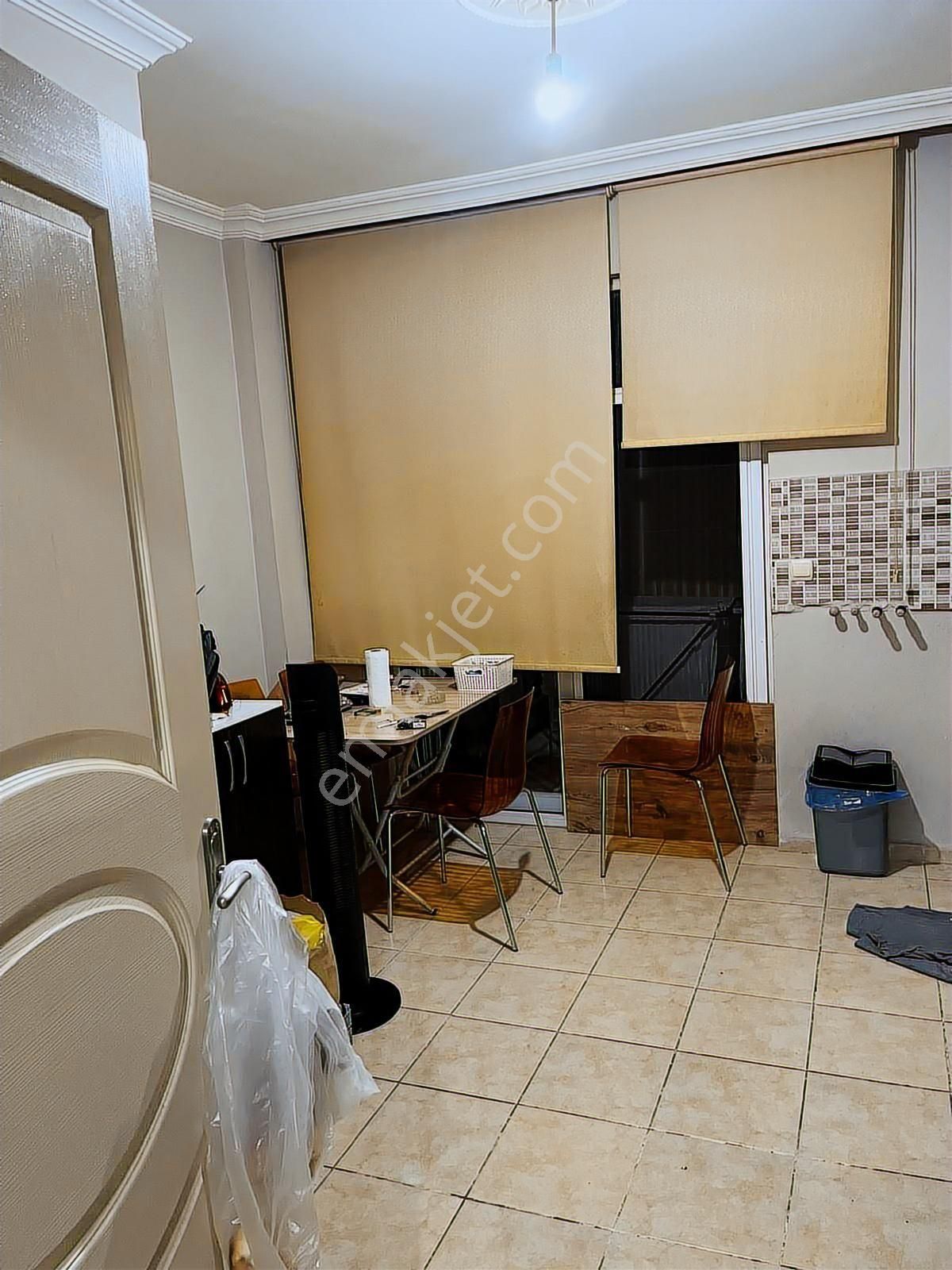 Antalya Muratpaşa Gebizli Mahellesi'nde Satılık 2+1 Yüksek Giriş - Görsel 29