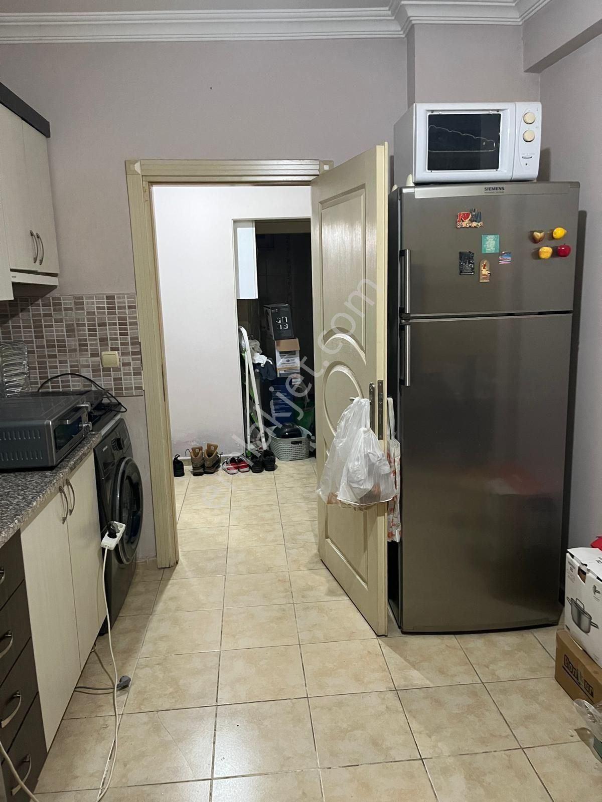 Antalya Muratpaşa Gebizli Mahellesi'nde Satılık 2+1 Yüksek Giriş - Görsel 5