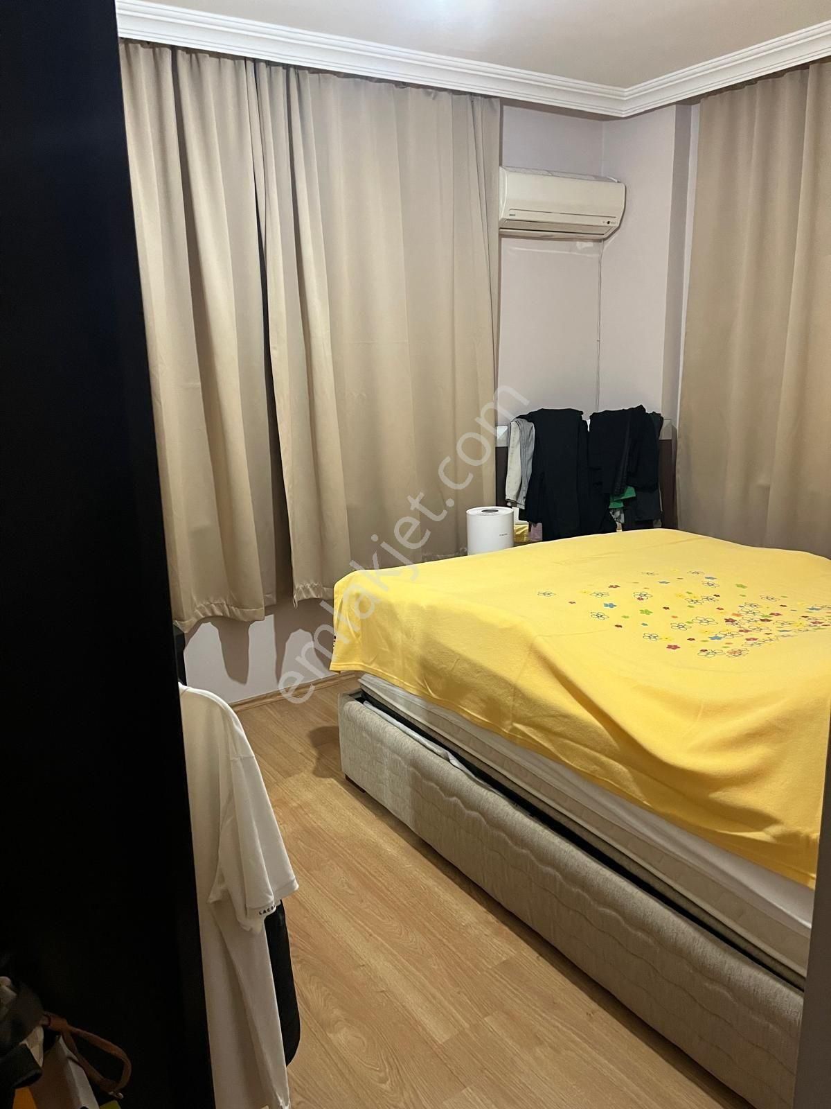 Antalya Muratpaşa Gebizli Mahellesi'nde Satılık 2+1 Yüksek Giriş - Görsel 21