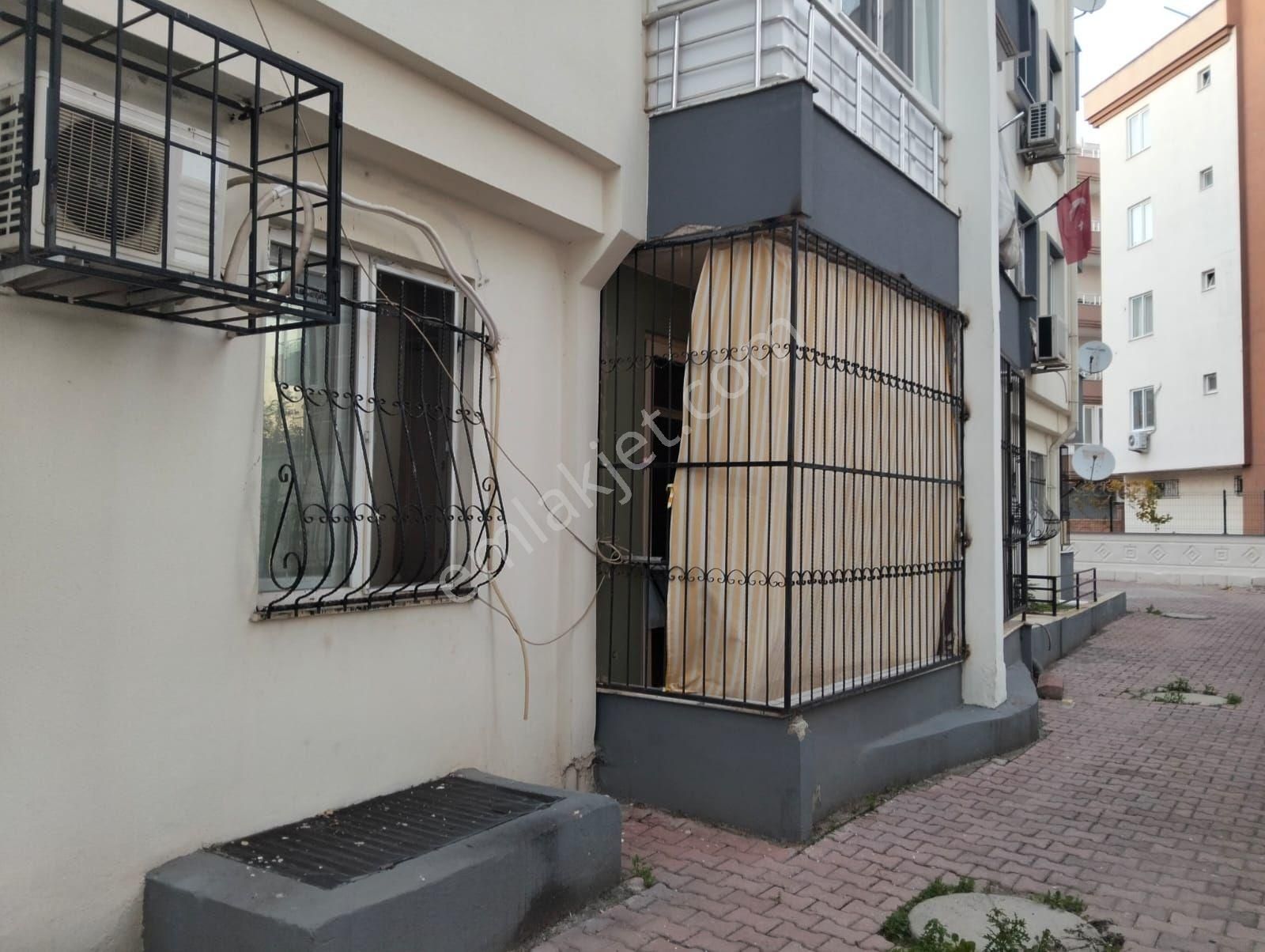 Antalya Muratpaşa Gebizli Mahellesi'nde Satılık 2+1 Yüksek Giriş - Görsel 6