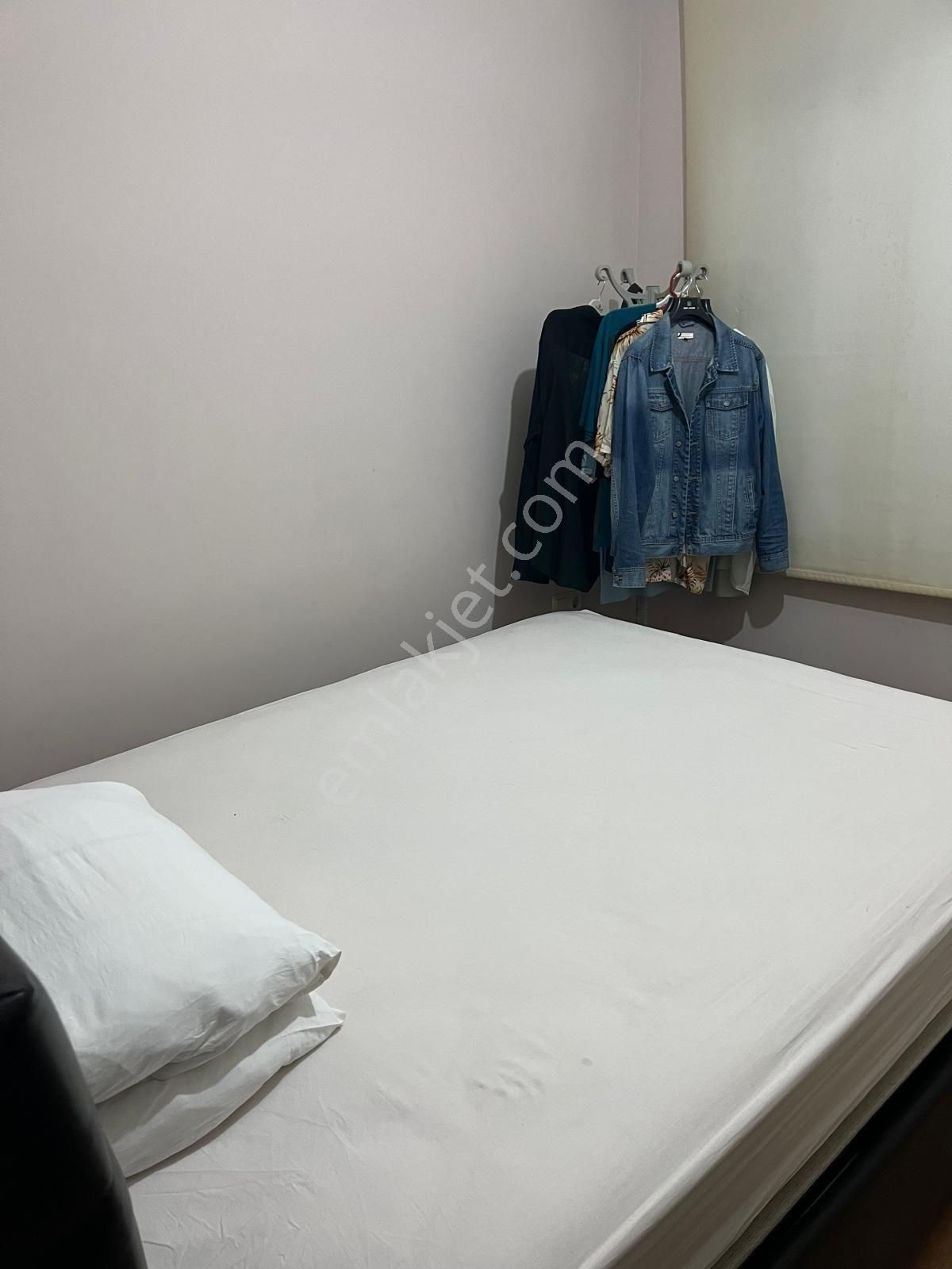 Antalya Muratpaşa Gebizli Mahellesi'nde Satılık 2+1 Yüksek Giriş - Görsel 30