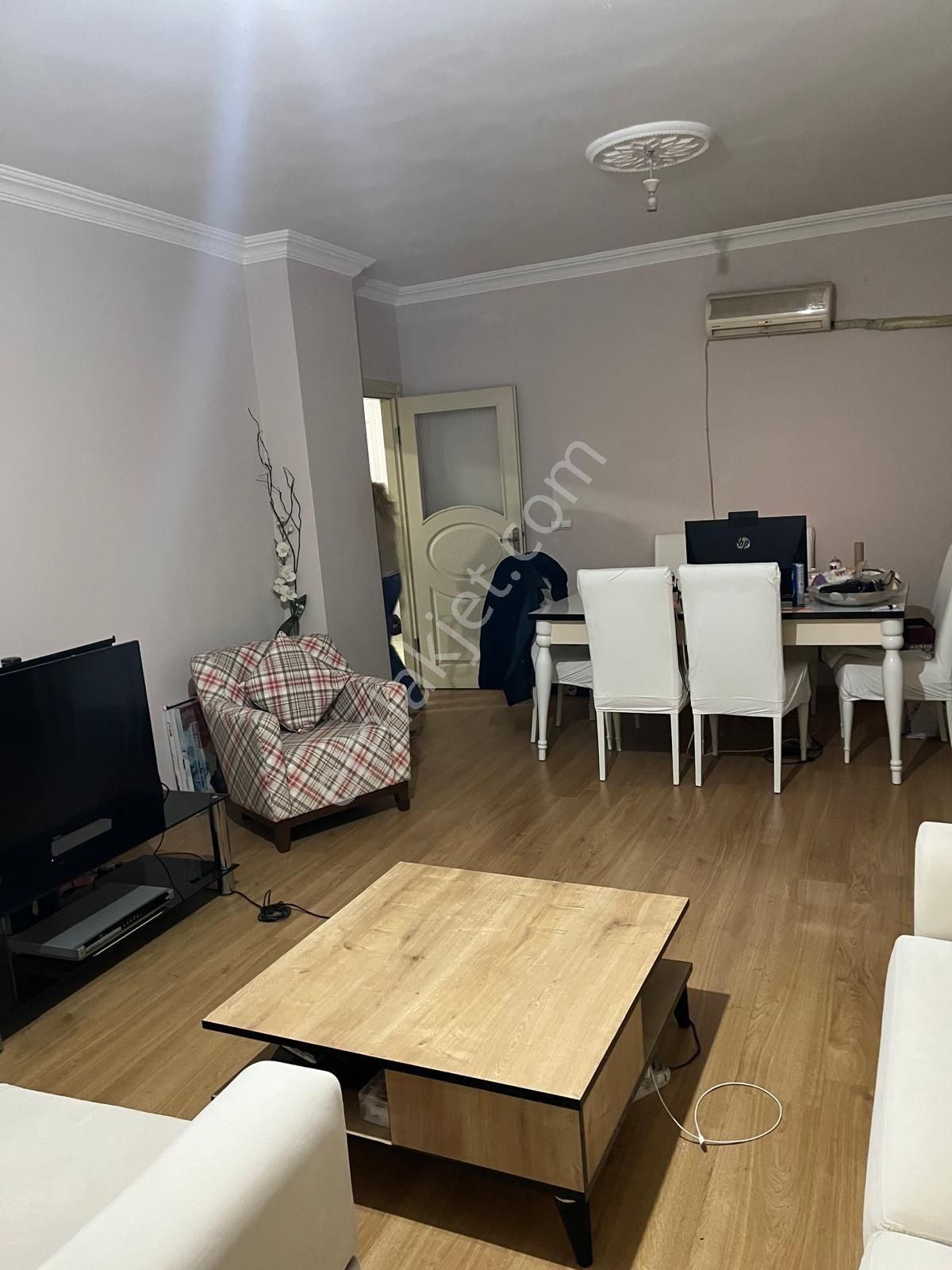 Antalya Muratpaşa Gebizli Mahellesi'nde Satılık 2+1 Yüksek Giriş - Görsel 10