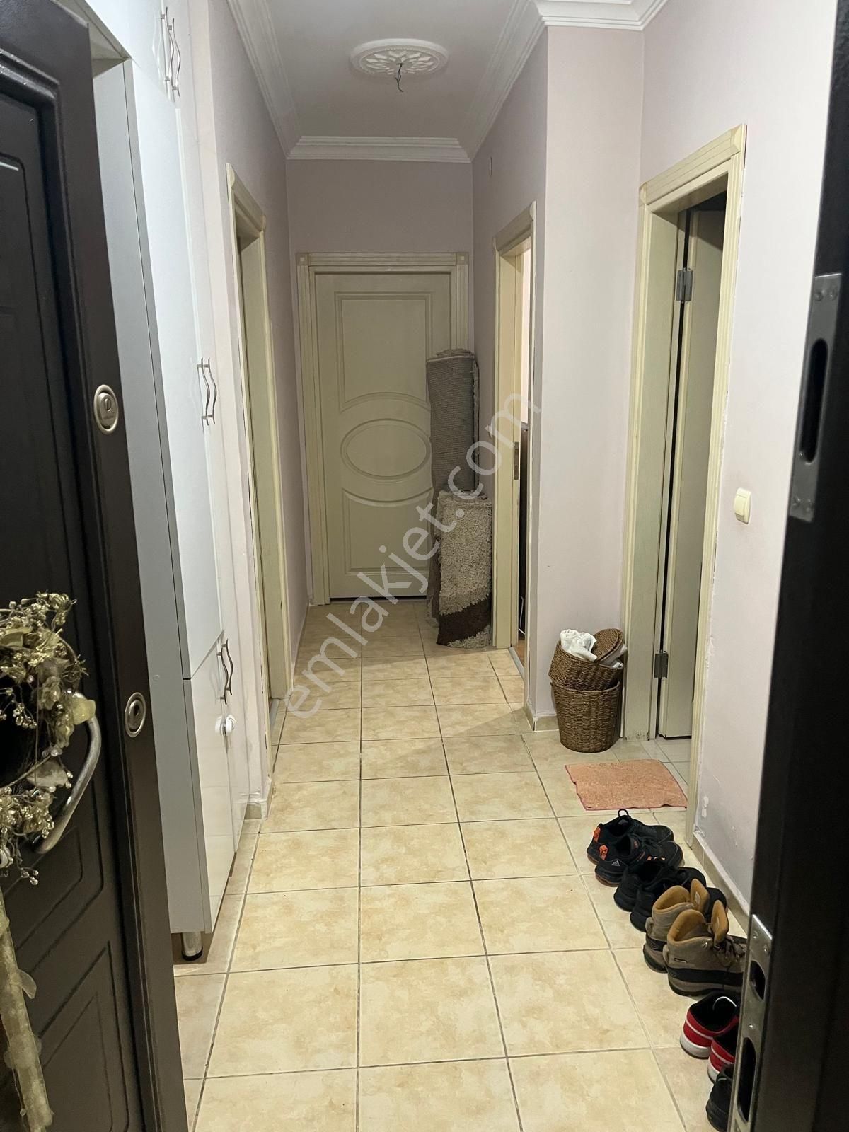 Antalya Muratpaşa Gebizli Mahellesi'nde Satılık 2+1 Yüksek Giriş - Görsel 24