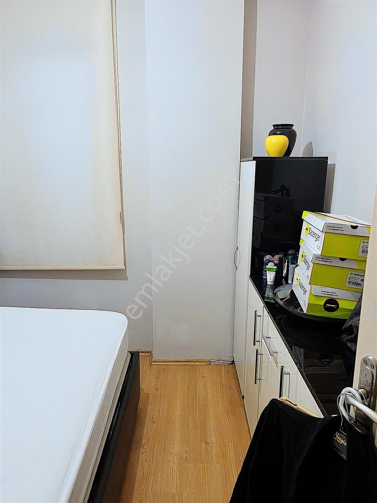 Antalya Muratpaşa Gebizli Mahellesi'nde Satılık 2+1 Yüksek Giriş - Görsel 19