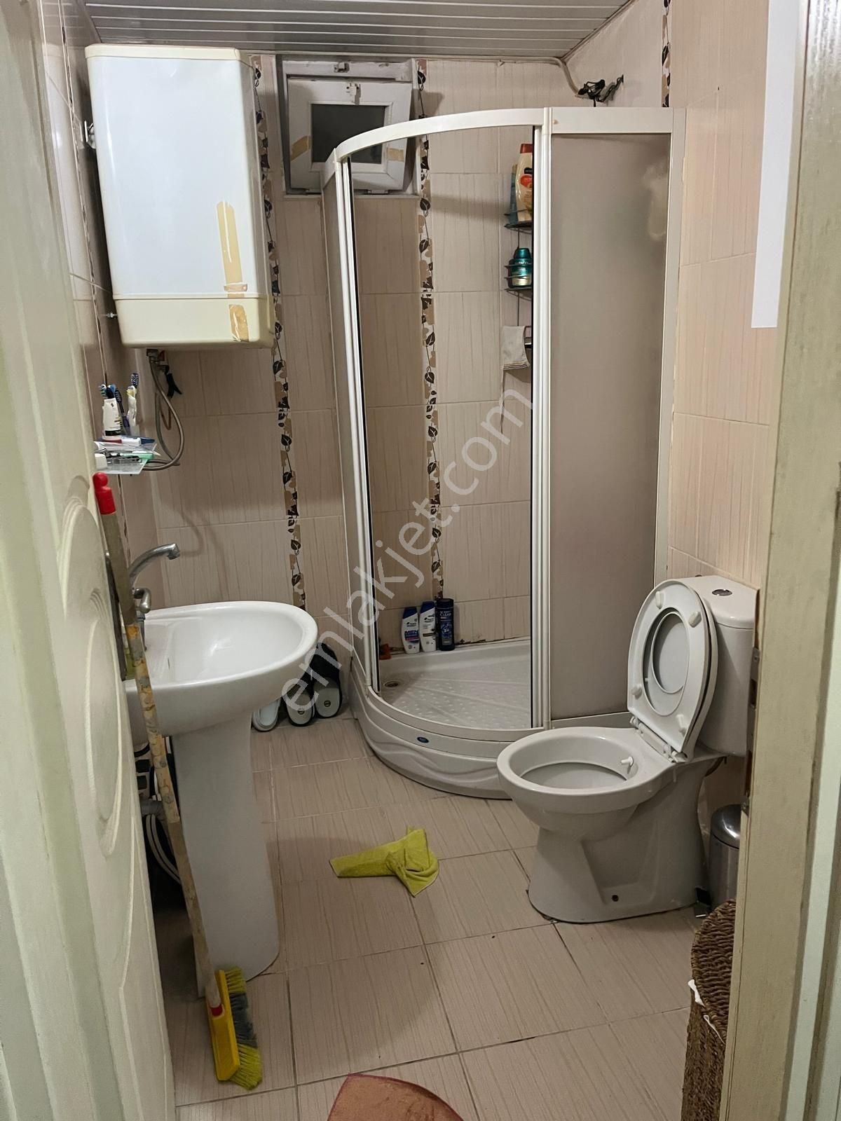 Antalya Muratpaşa Gebizli Mahellesi'nde Satılık 2+1 Yüksek Giriş - Görsel 18