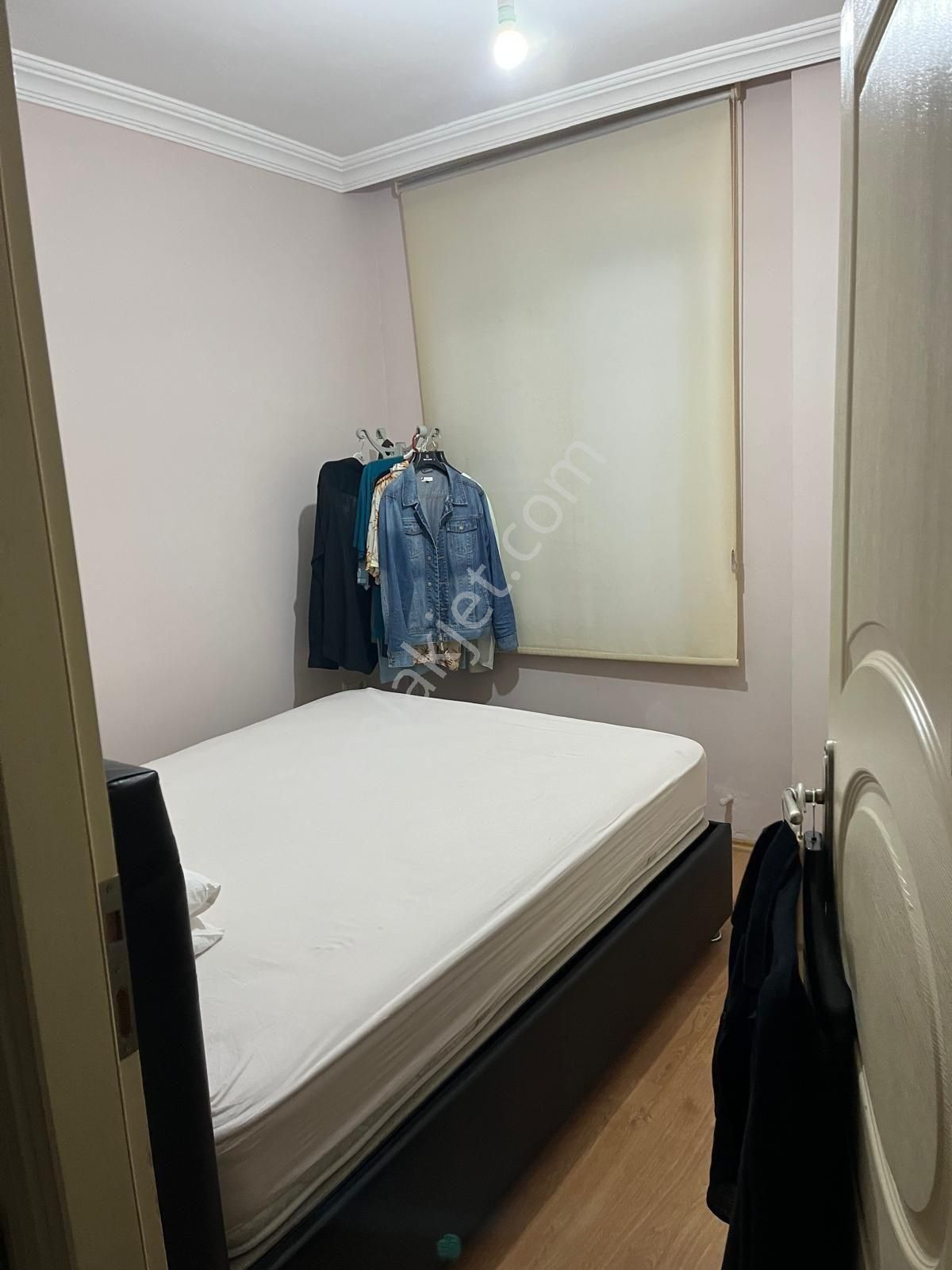 Antalya Muratpaşa Gebizli Mahellesi'nde Satılık 2+1 Yüksek Giriş - Görsel 25