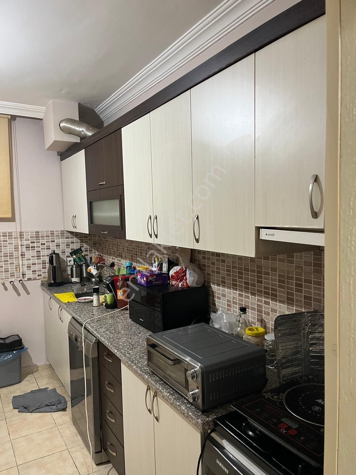 Antalya Muratpaşa Gebizli Mahellesi'nde Satılık 2+1 Yüksek Giriş - Görsel 7