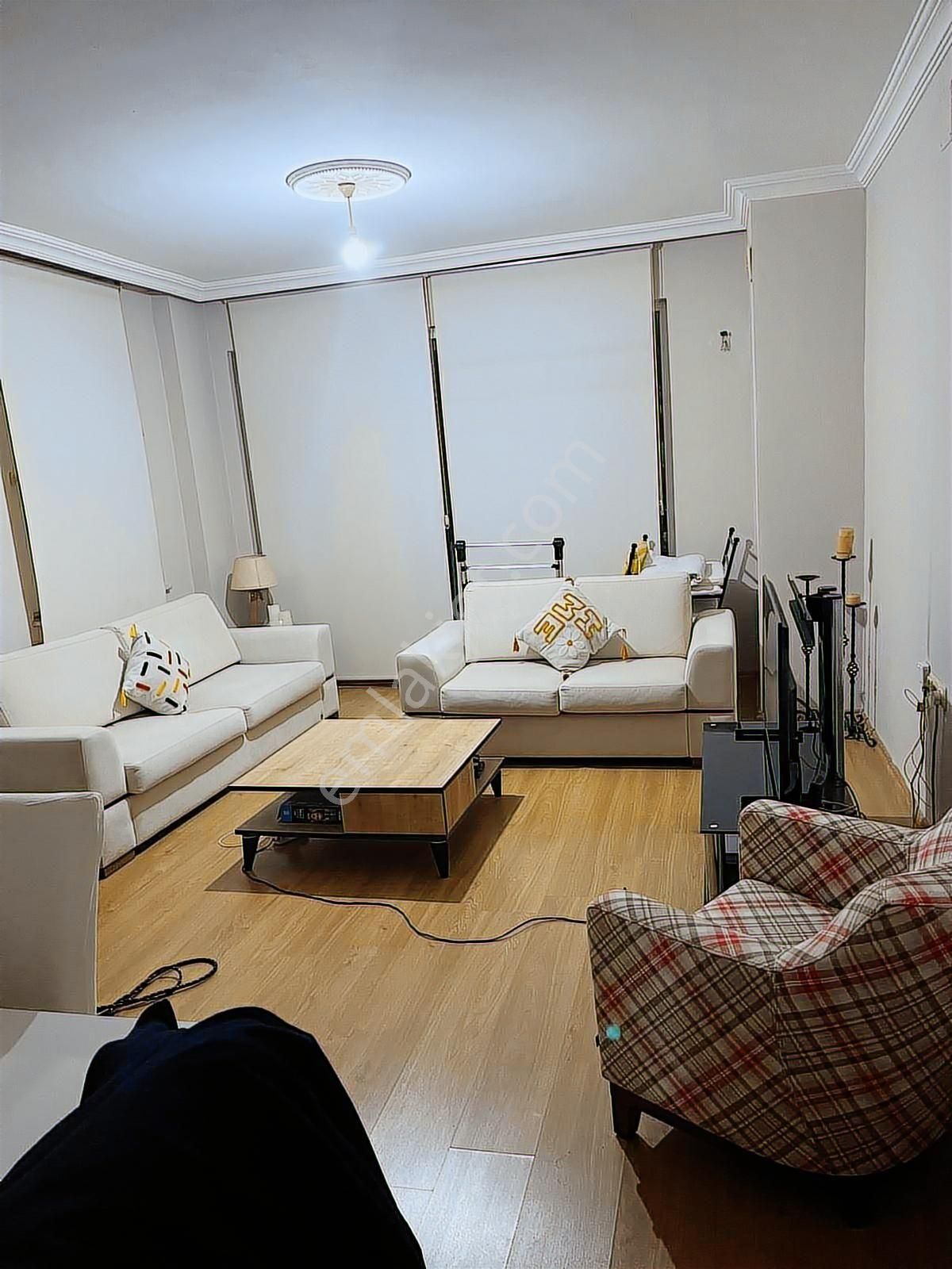 Antalya Muratpaşa Gebizli Mahellesi'nde Satılık 2+1 Yüksek Giriş - Görsel 15