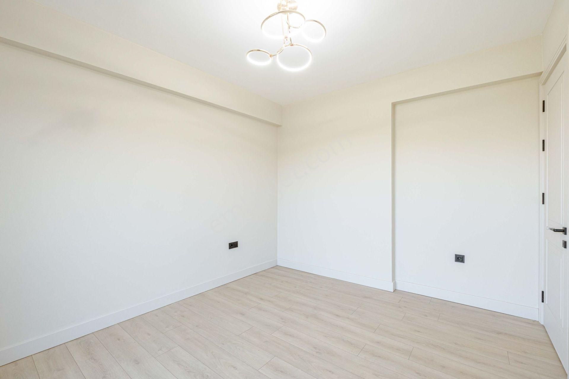 Milas Bodrum Dörttepe’de Özel Havuzlu, Doğa Manzaralı İkiz Villalar - Görsel 25