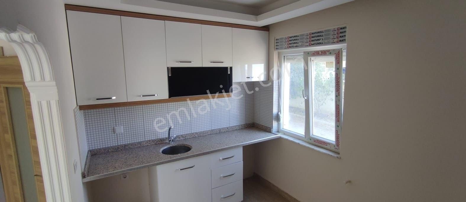 Kütükçü Mahallesi Satılık Bahçe Dubleksi - Görsel 12